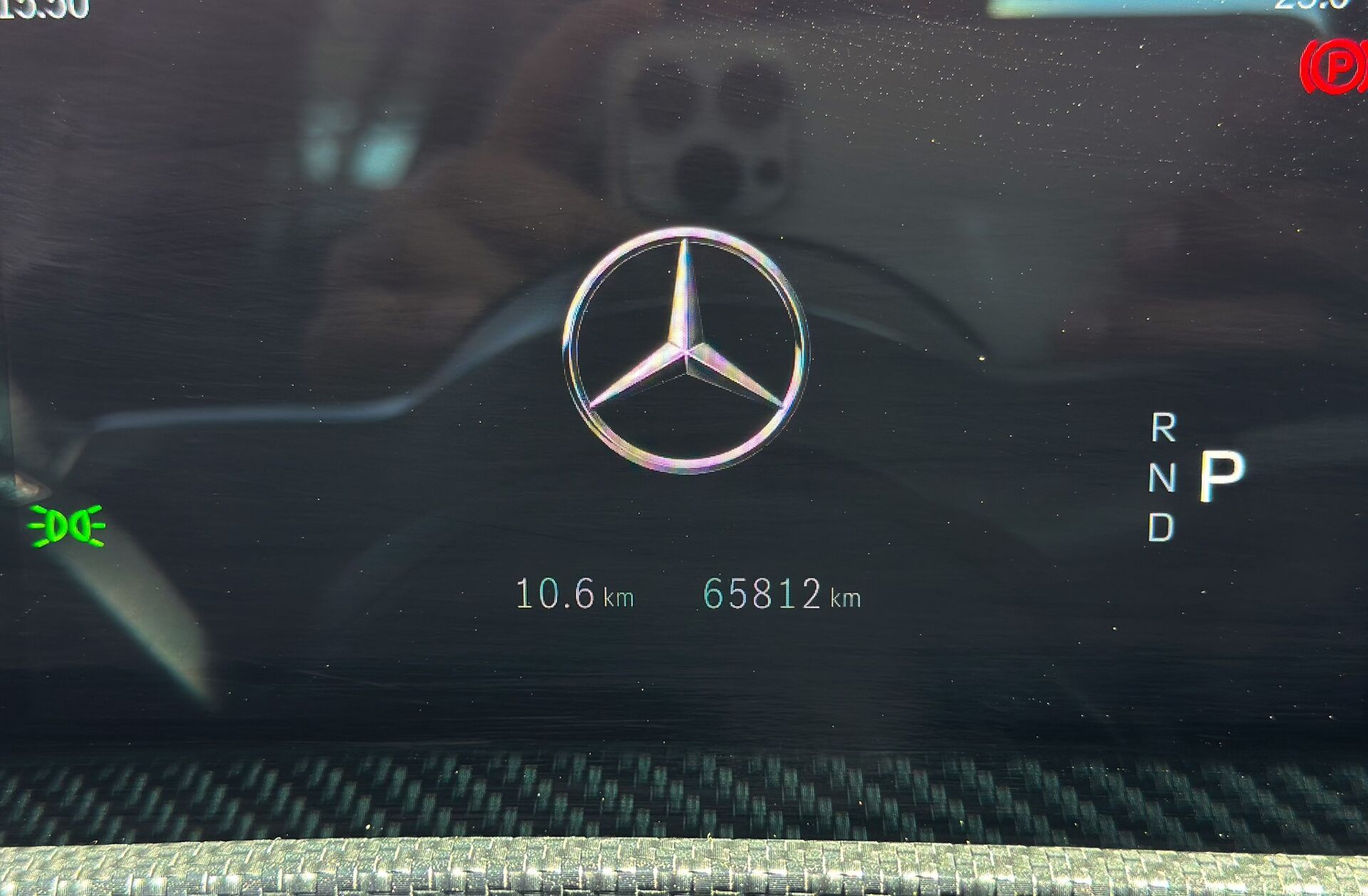 MERCEDES Classe A A 250 e