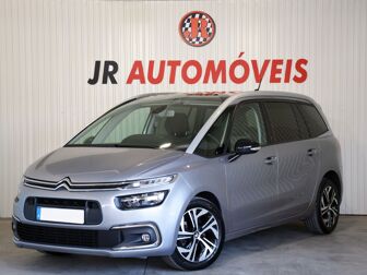 CITROEN C4 1.5 BlueHDi Shine