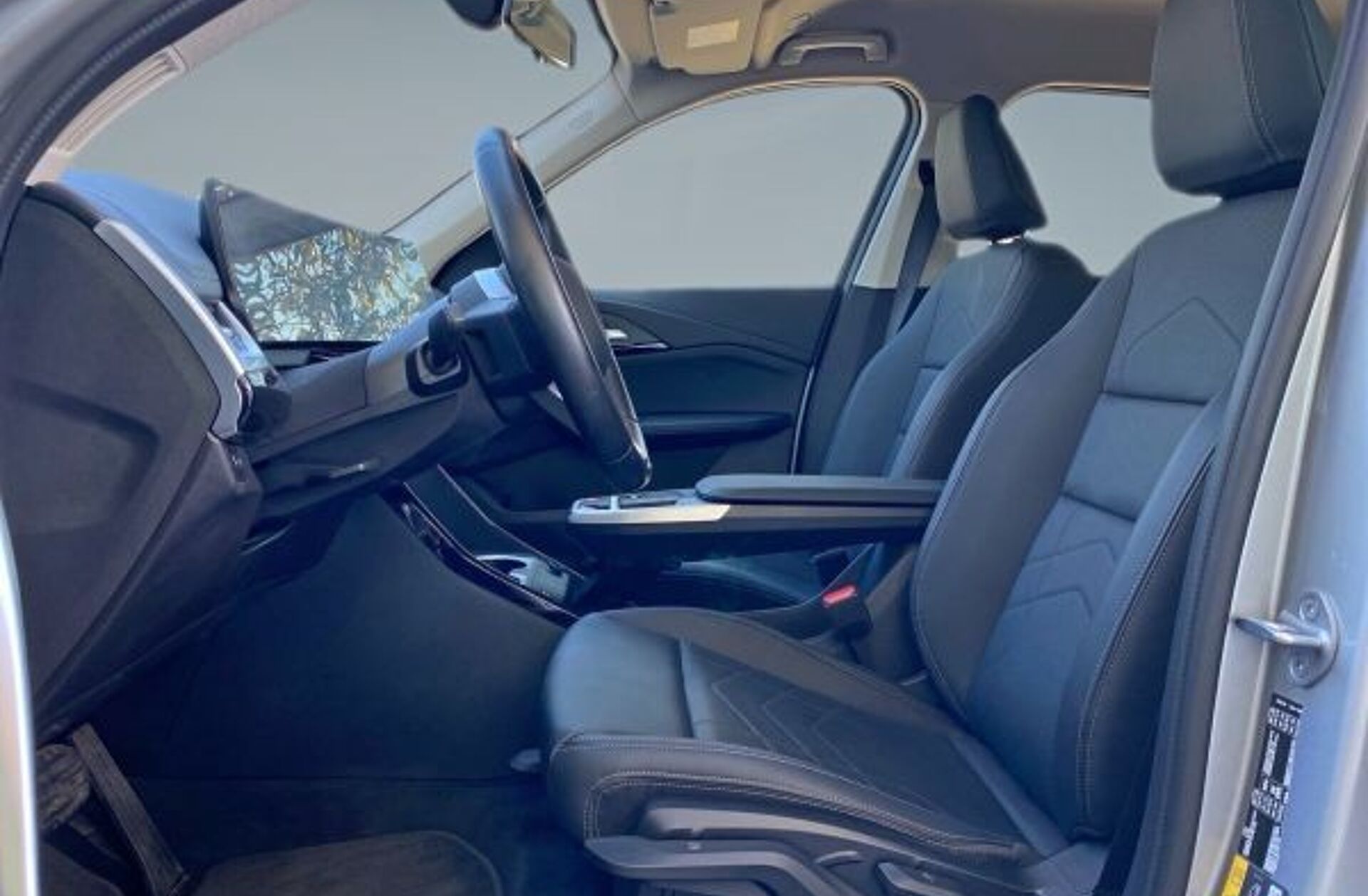 BMW X1 i eDrive20 xLine