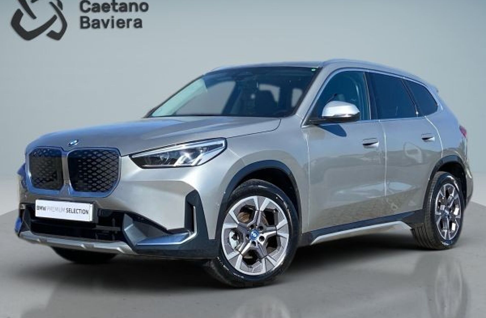 BMW X1 i eDrive20 xLine