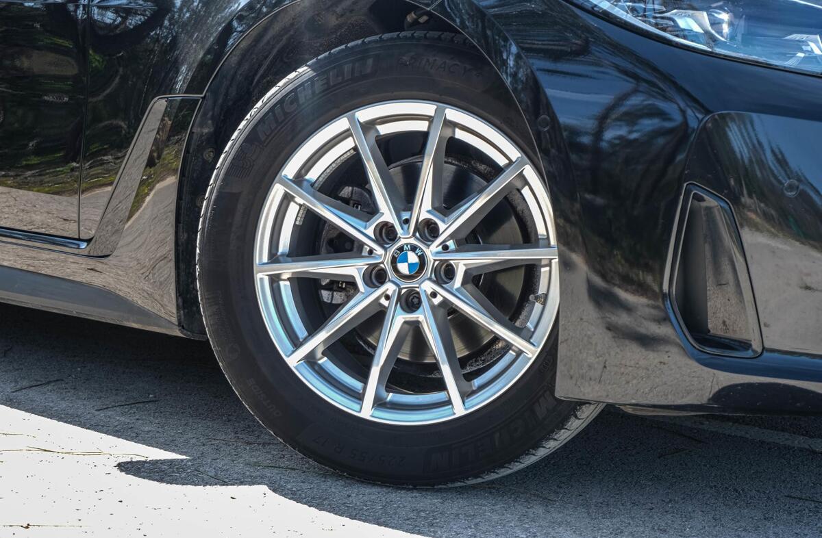 BMW Serie-4 420 i Gran Coupé Advantage Auto