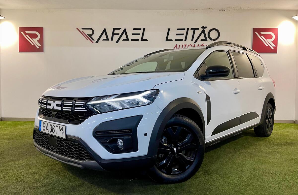 DACIA Jogger 1.0 TCe Extreme 7L