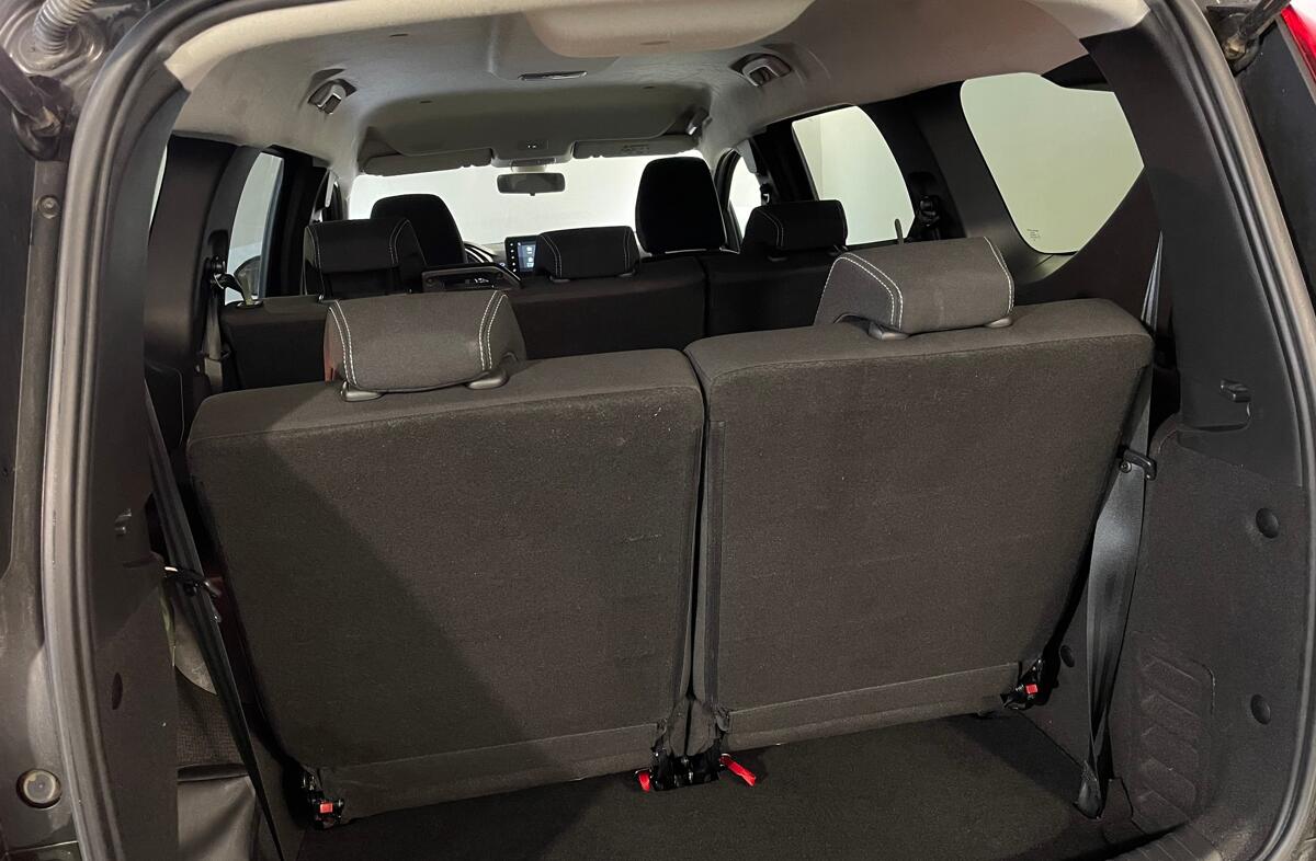 DACIA Jogger 1.0 TCe Extreme 7L