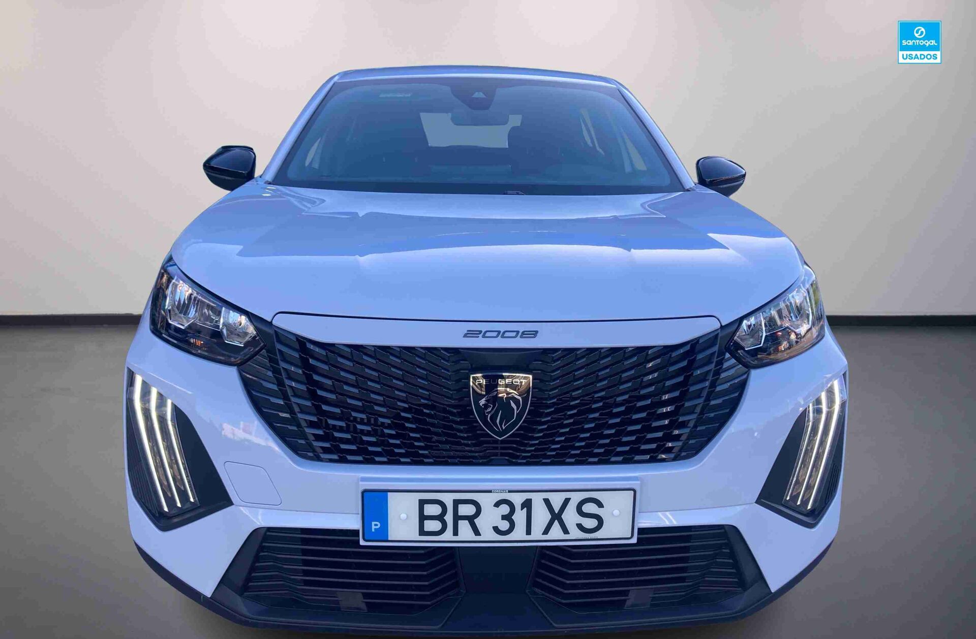 PEUGEOT 2008 1.2 PureTech Style