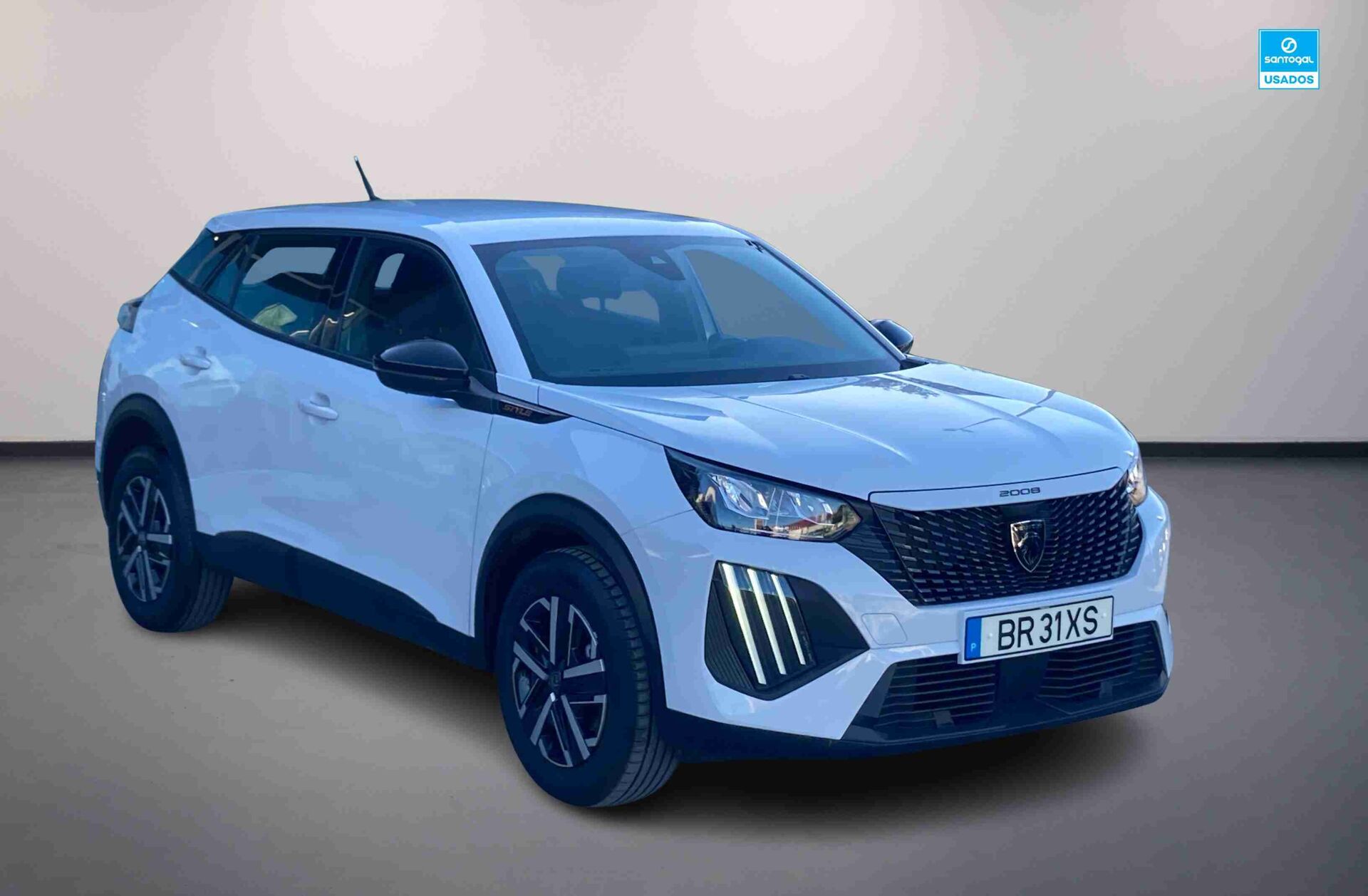 PEUGEOT 2008 1.2 PureTech Style
