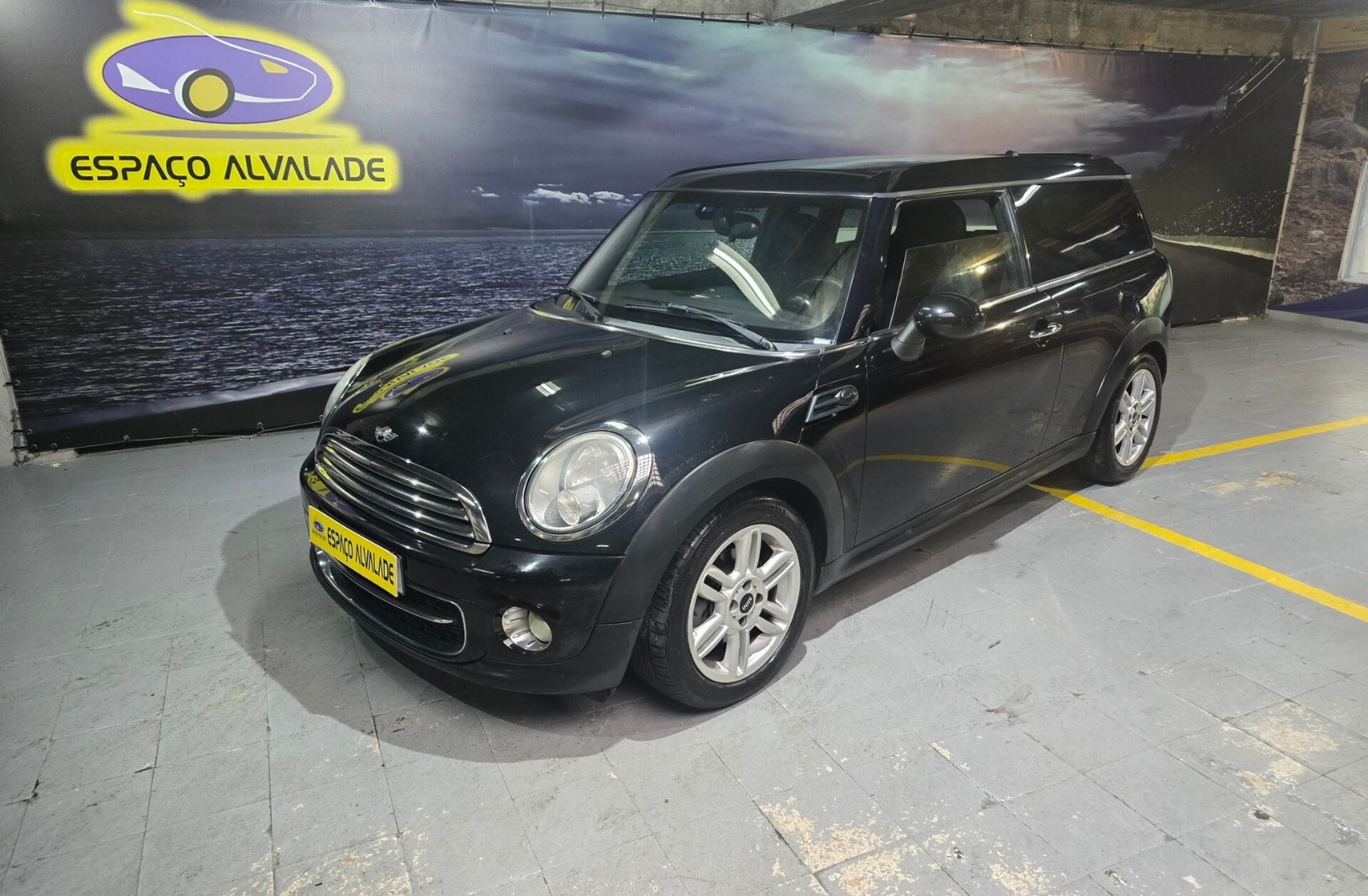 MINI Mini Cooper D