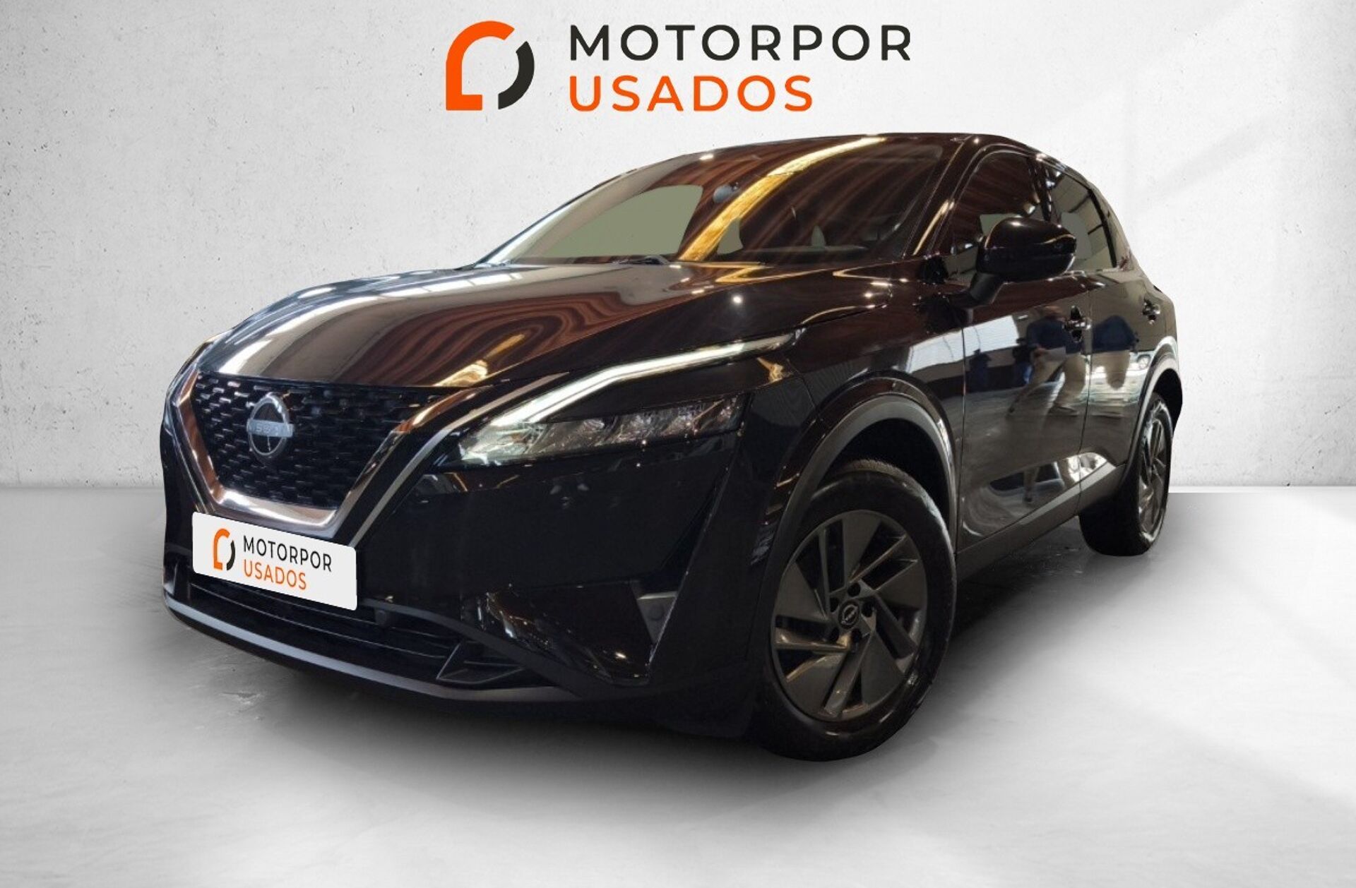 NISSAN Qashqai Generation-Iii 1.3 Digt 140 Hybrid Mhev Acenta 2Wd