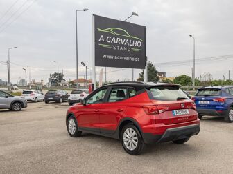 SEAT Arona 1.0 TSI Style