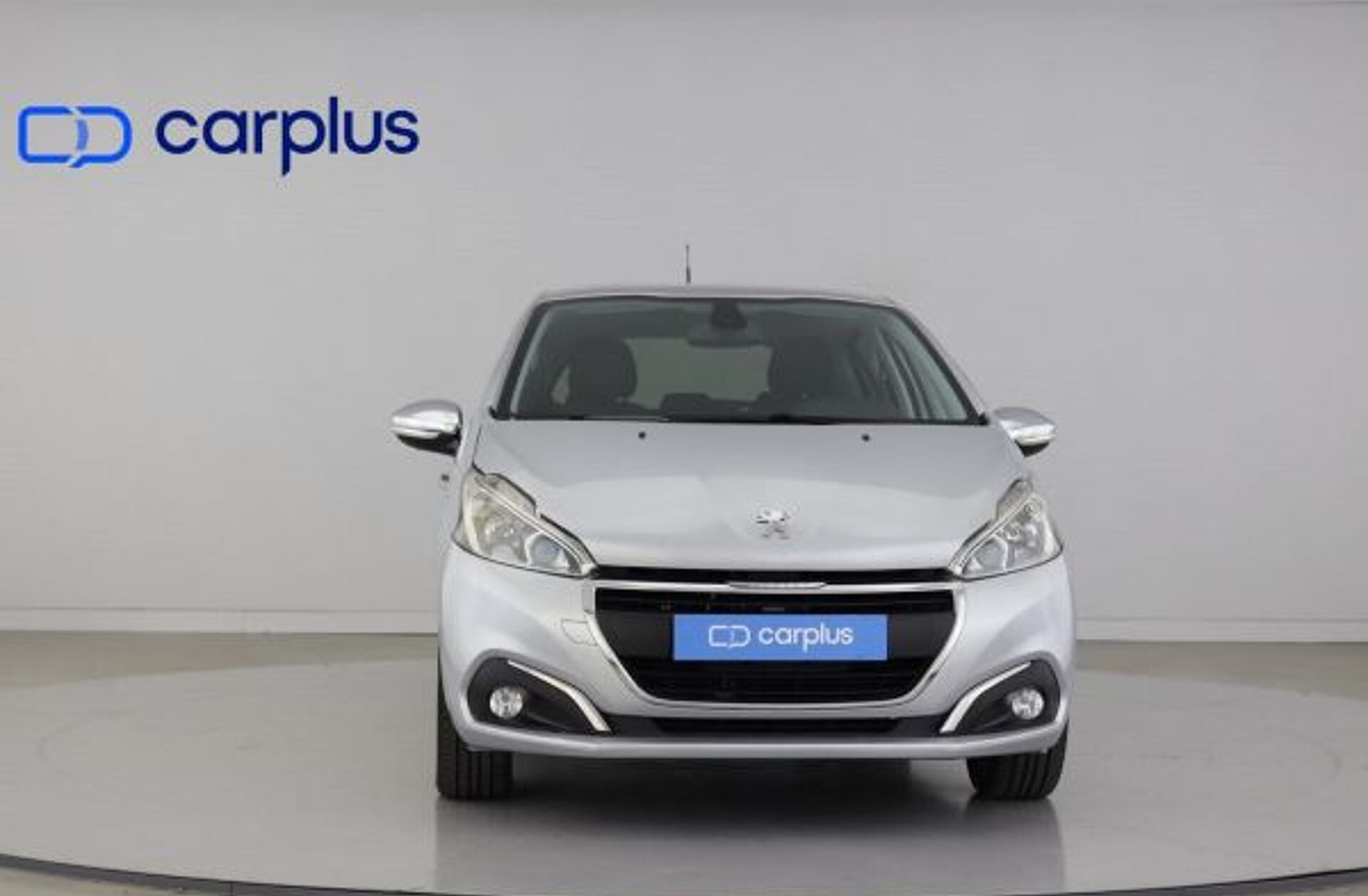 PEUGEOT 208 1.2 PureTech Style