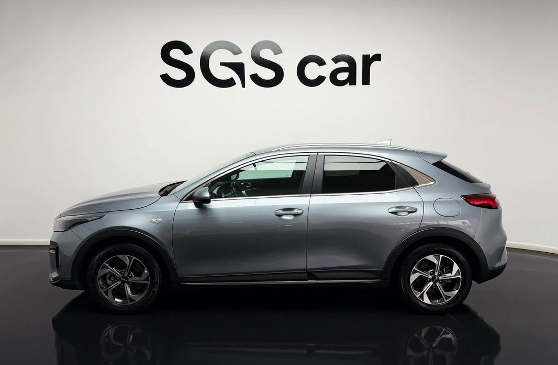 KIA XCeed 1.0 T-GDi Dynamic