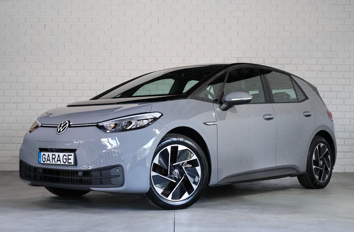 VOLKSWAGEN ID.3 Pro Performance