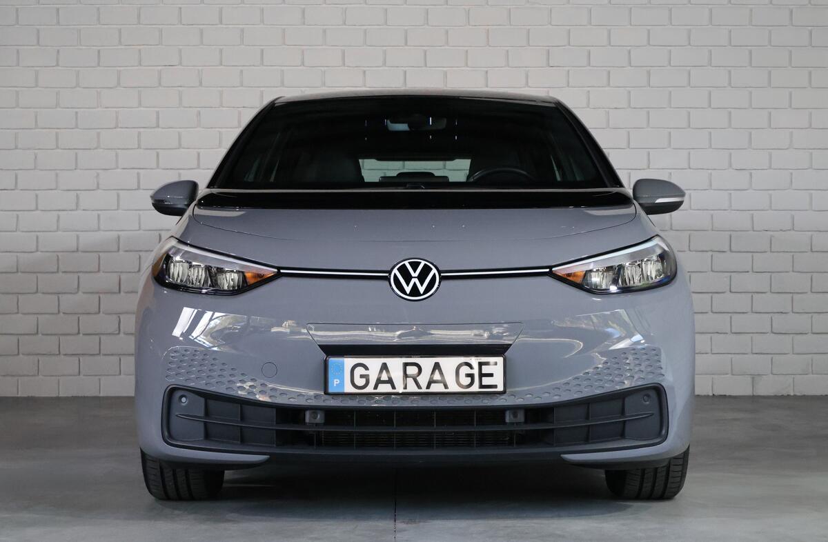 VOLKSWAGEN ID.3 Pro Performance