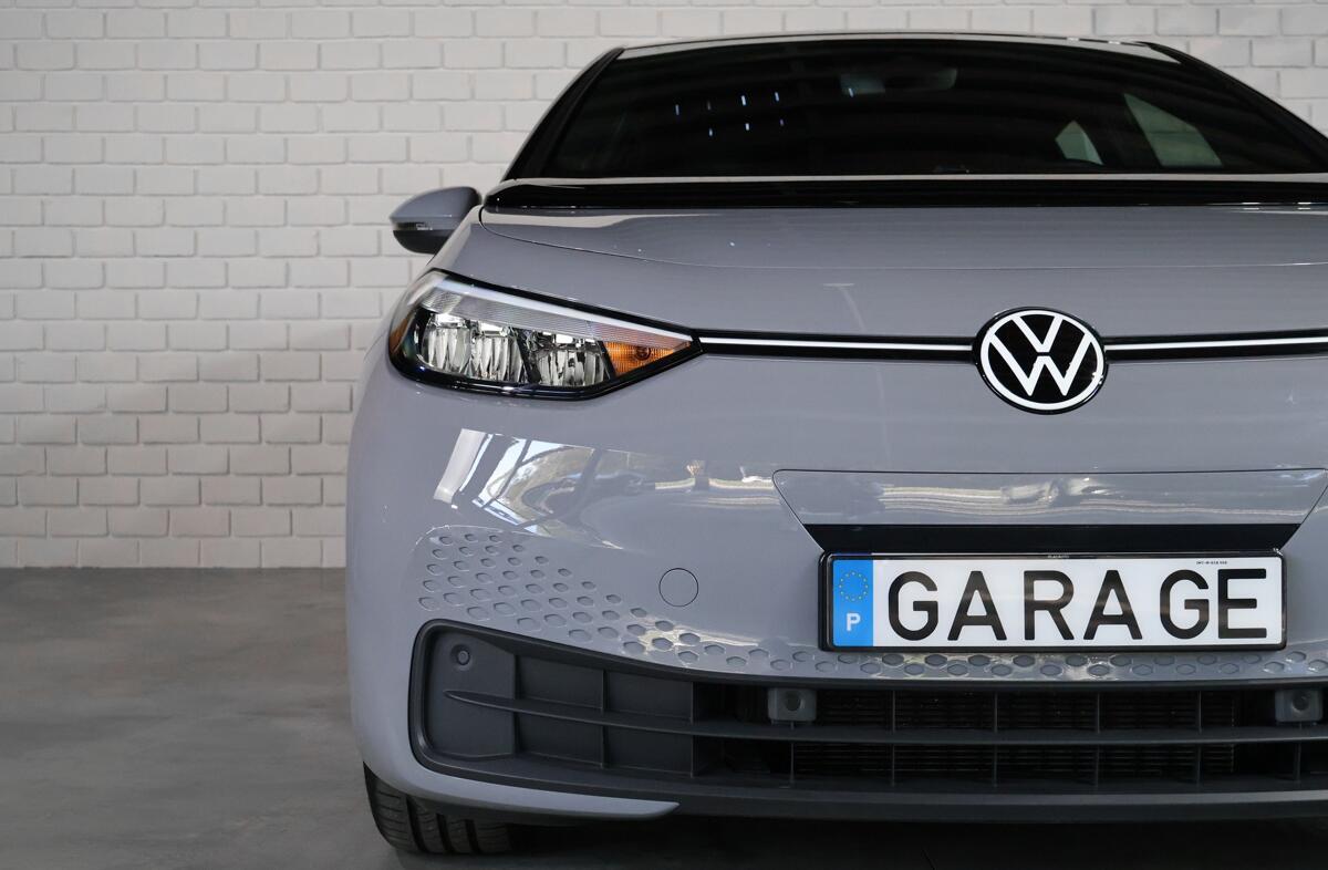 VOLKSWAGEN ID.3 Pro Performance