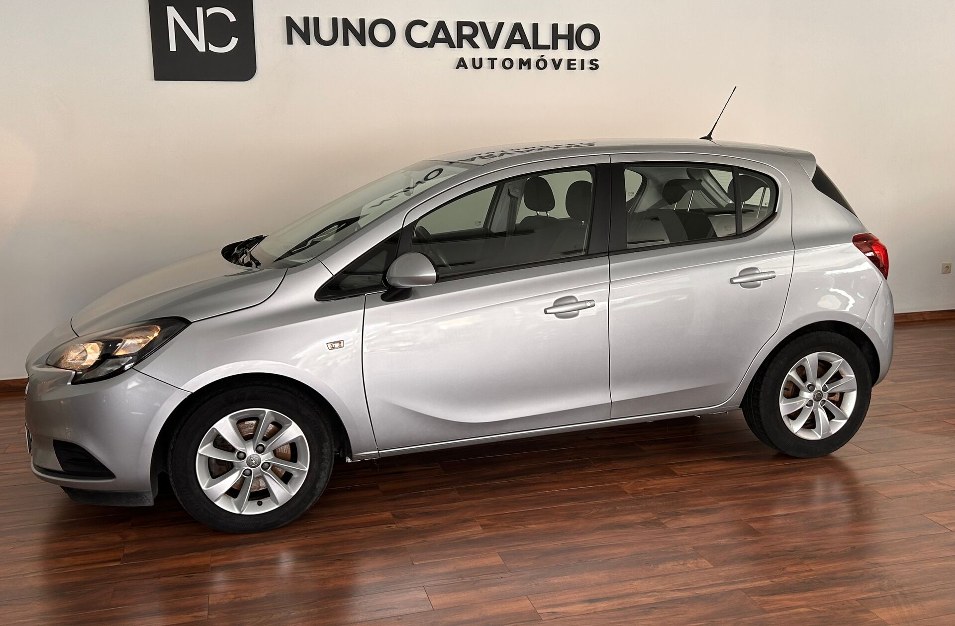 OPEL Corsa E Corsa 1.3 CDTi Business Edition