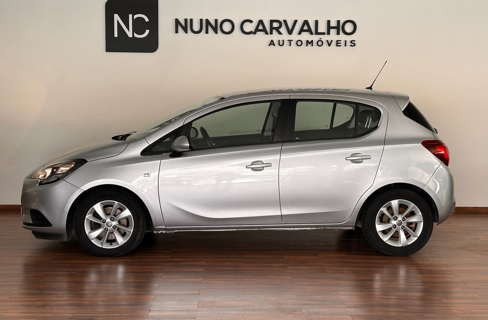 OPEL Corsa E Corsa 1.3 CDTi Business Edition