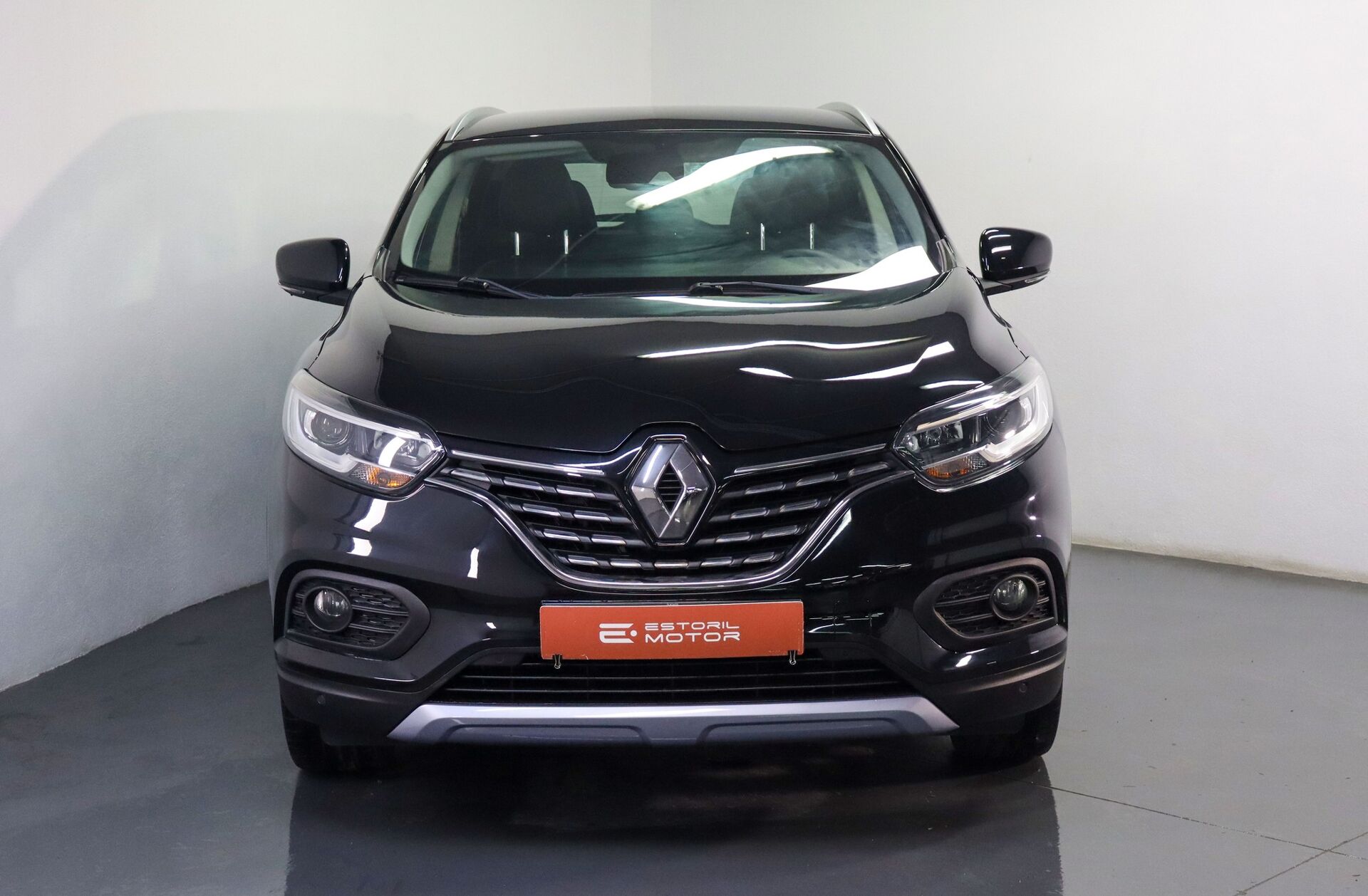 RENAULT Kadjar 1.3 TCe Intens