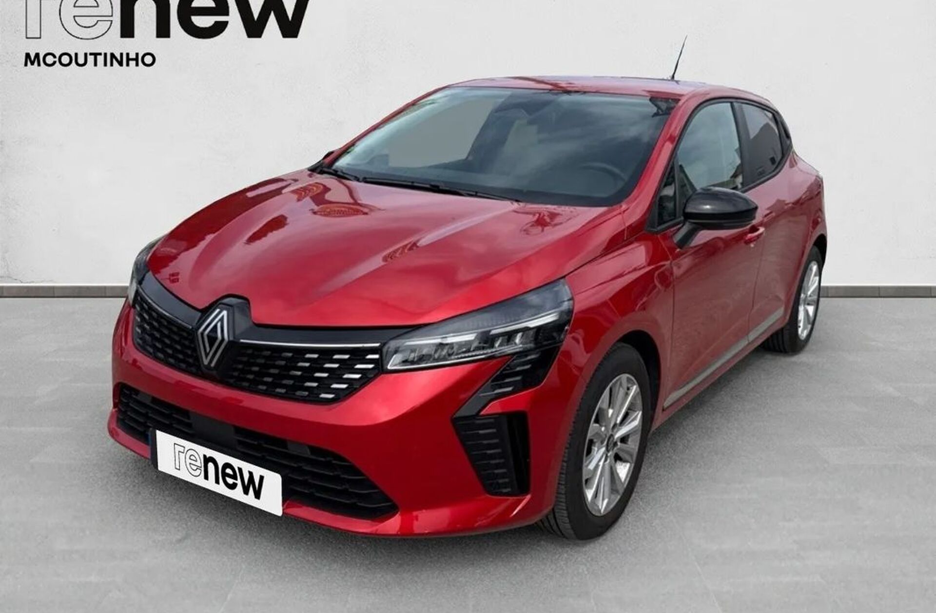 RENAULT Clio 1.0 TCe Evolution Bi-Fuel