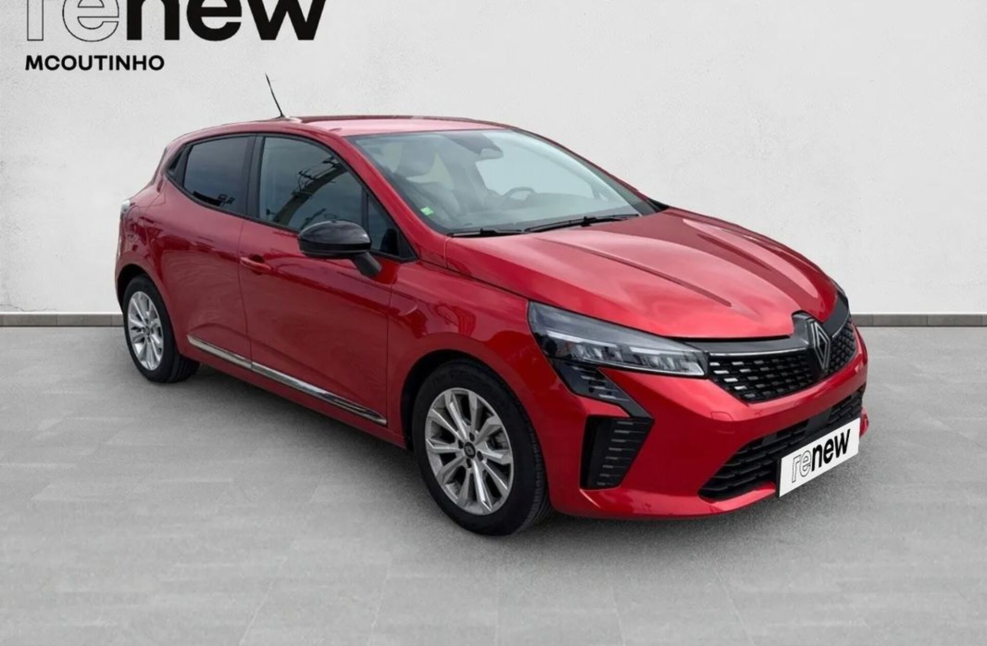 RENAULT Clio 1.0 TCe Evolution Bi-Fuel