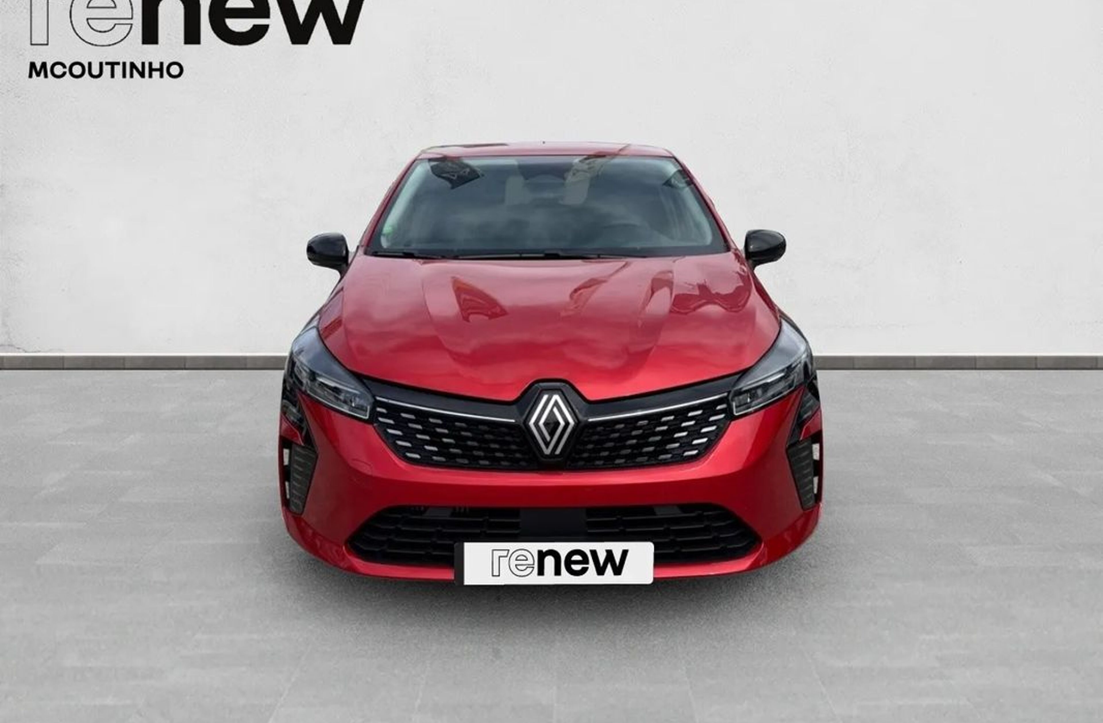 RENAULT Clio 1.0 TCe Evolution Bi-Fuel