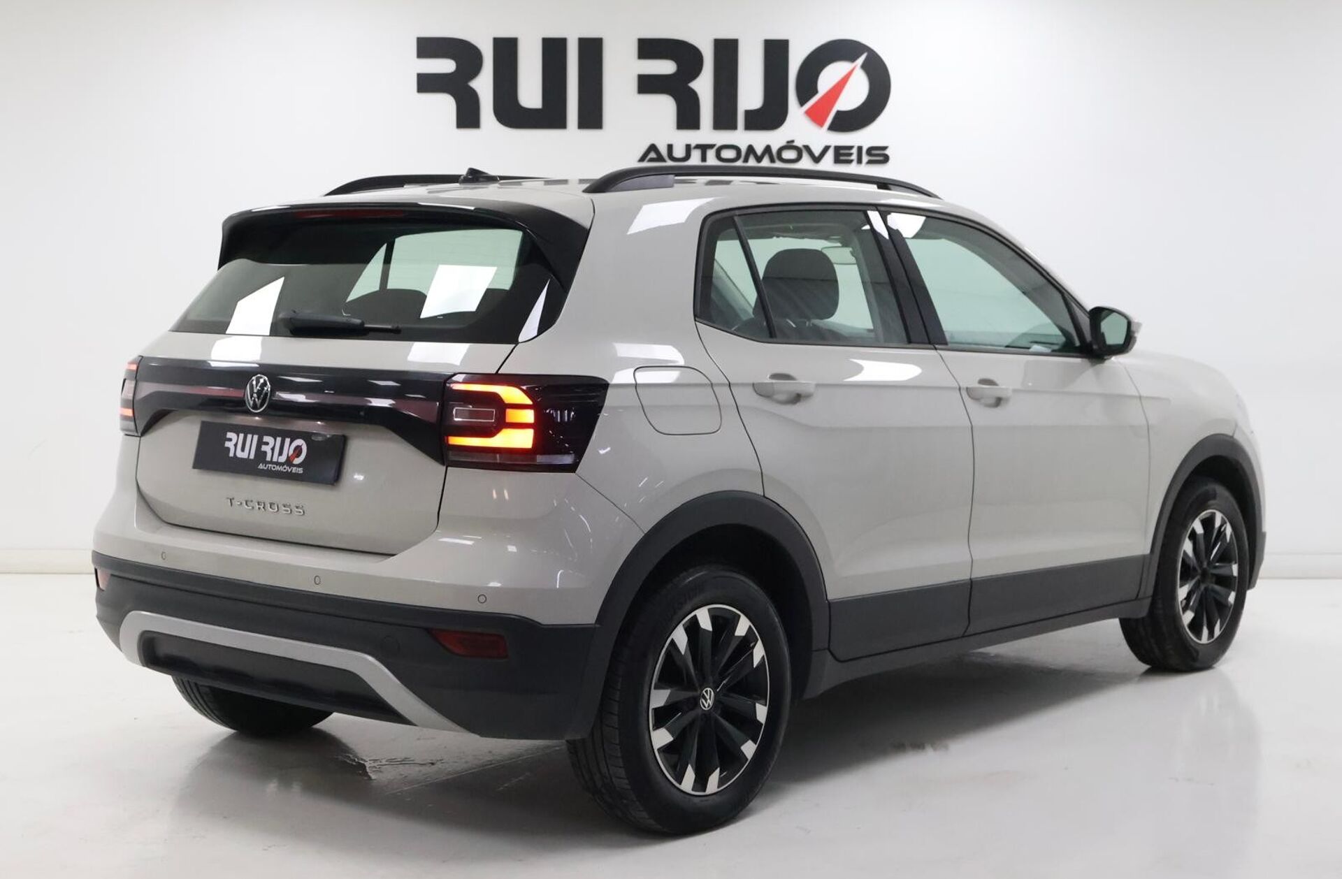 VOLKSWAGEN T-Roc 1.0 TSI Life