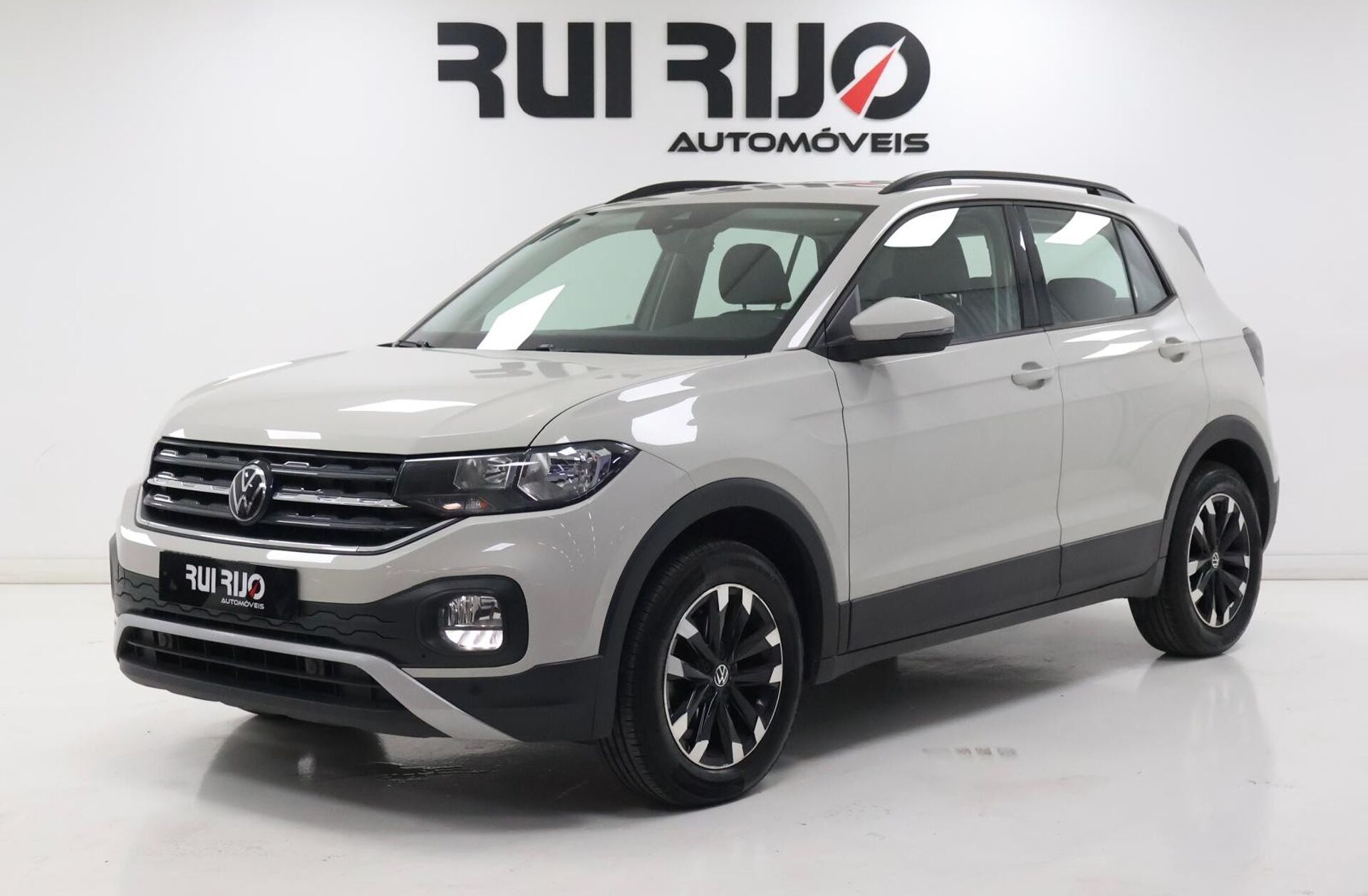 VOLKSWAGEN T-Roc 1.0 TSI Life