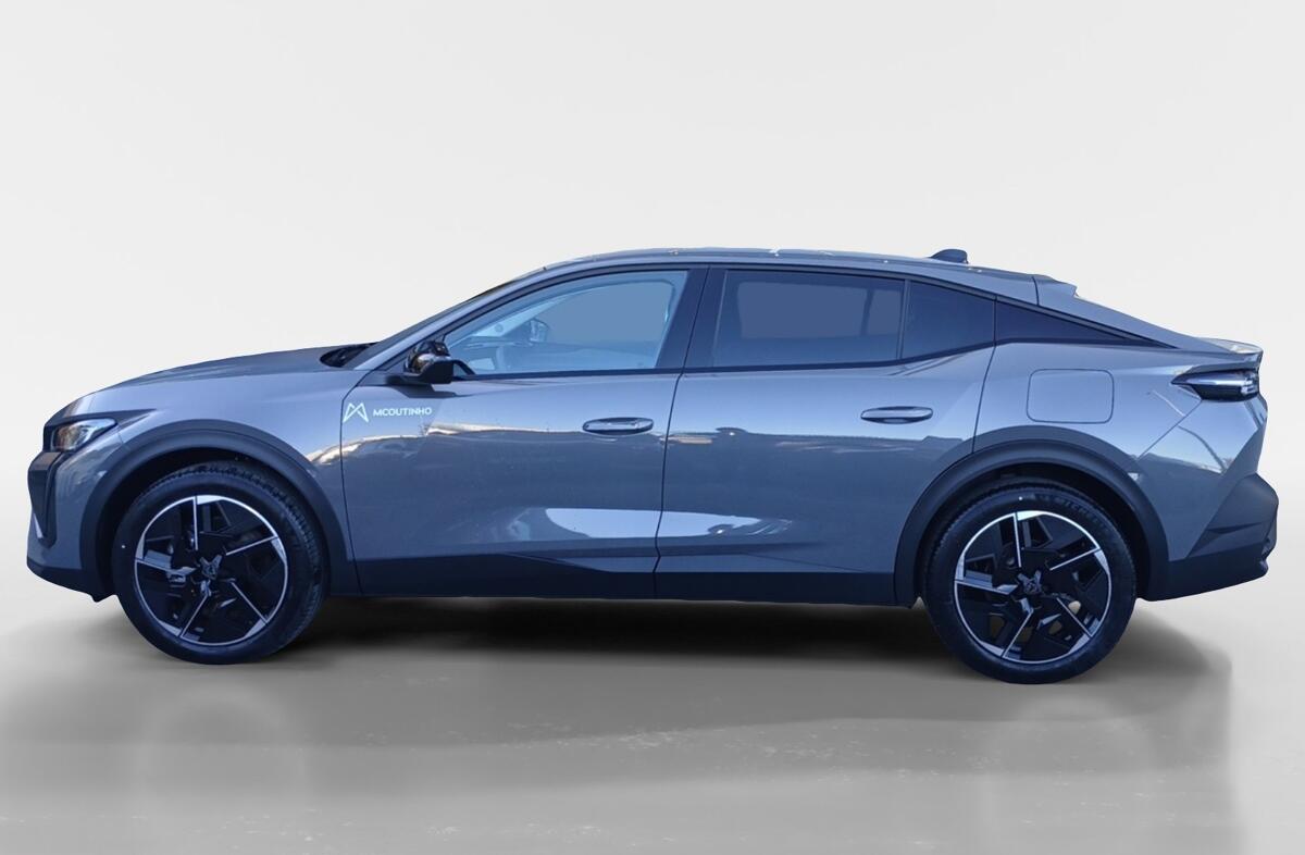 PEUGEOT 408 1.6 Hybrid Allure e-DCS7