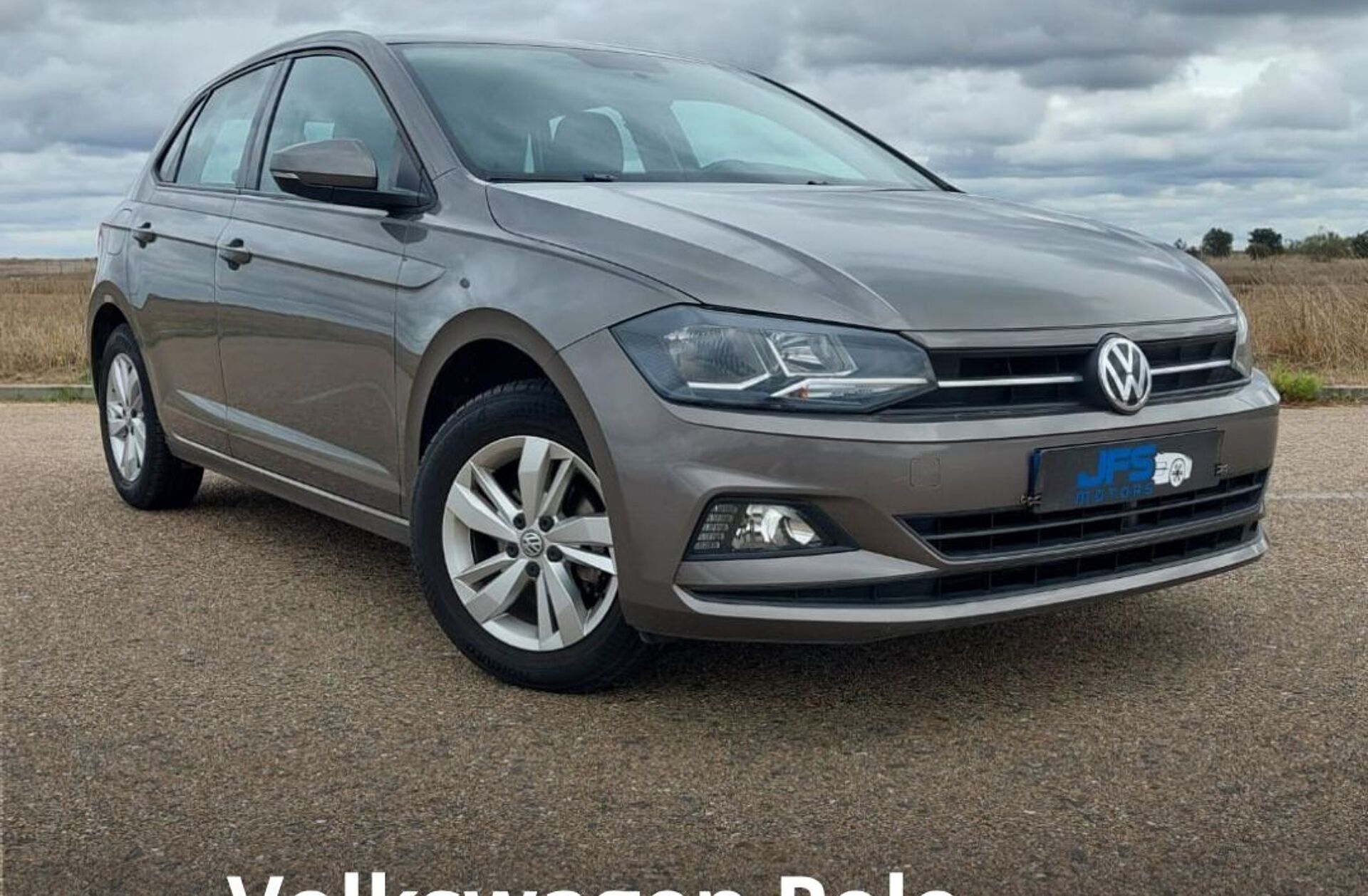 VOLKSWAGEN Polo 1.0 TSI Beats