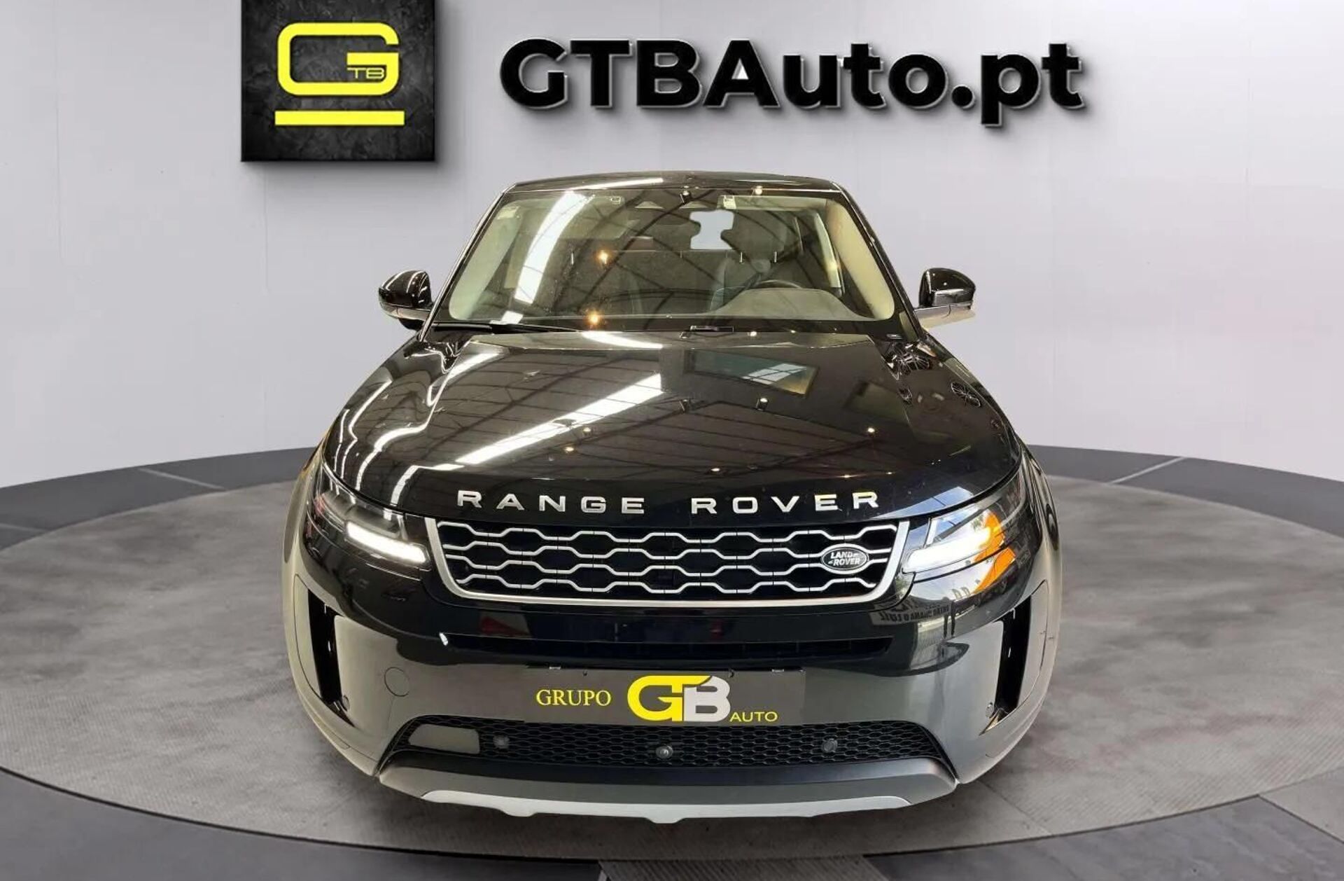 LAND ROVER Range Rover Evoque 1.5 P300e AWD S Auto