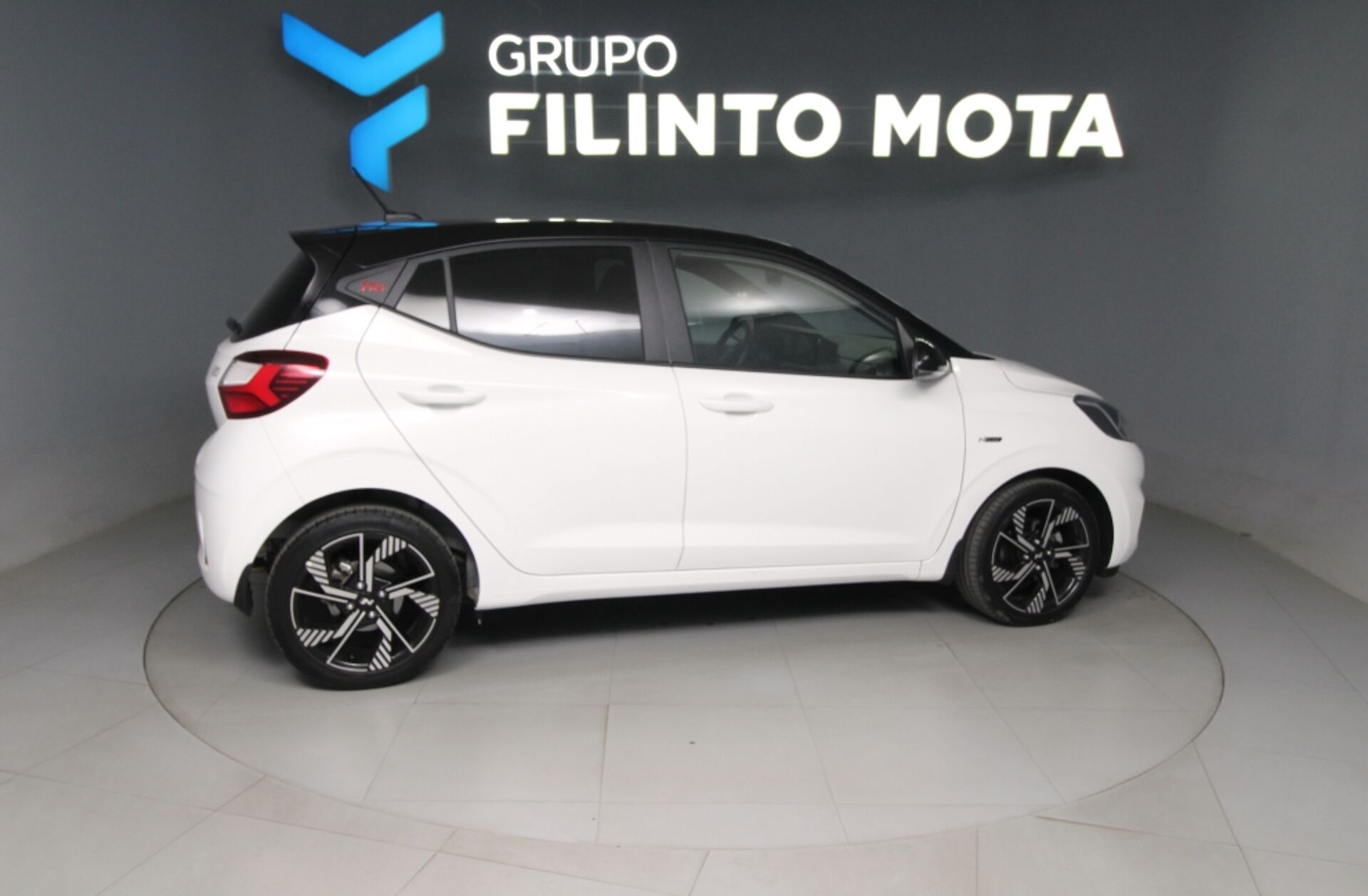 HYUNDAI i10 1.0 T-GDi N-Line