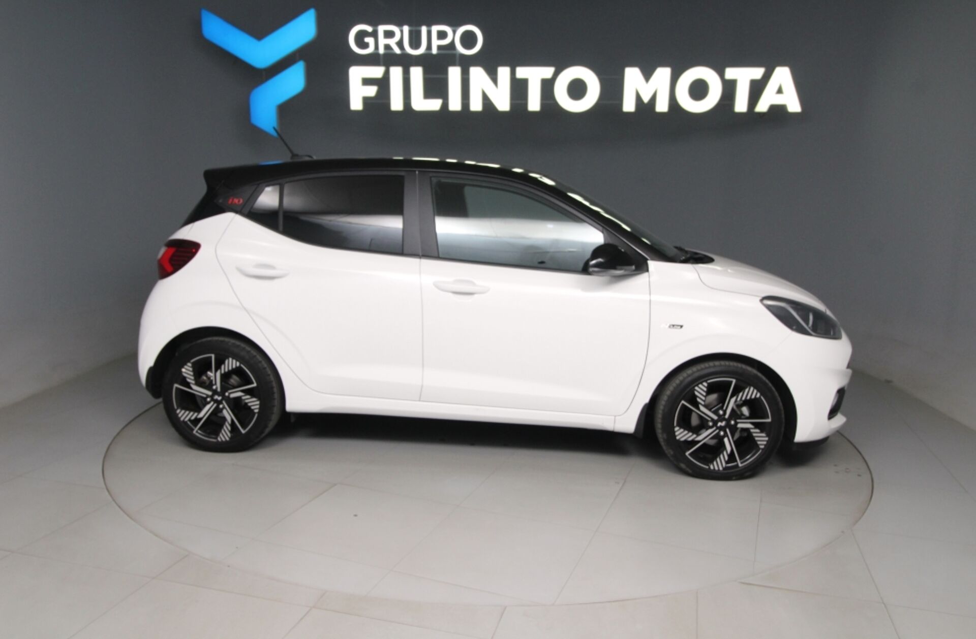 HYUNDAI i10 1.0 T-GDi N-Line