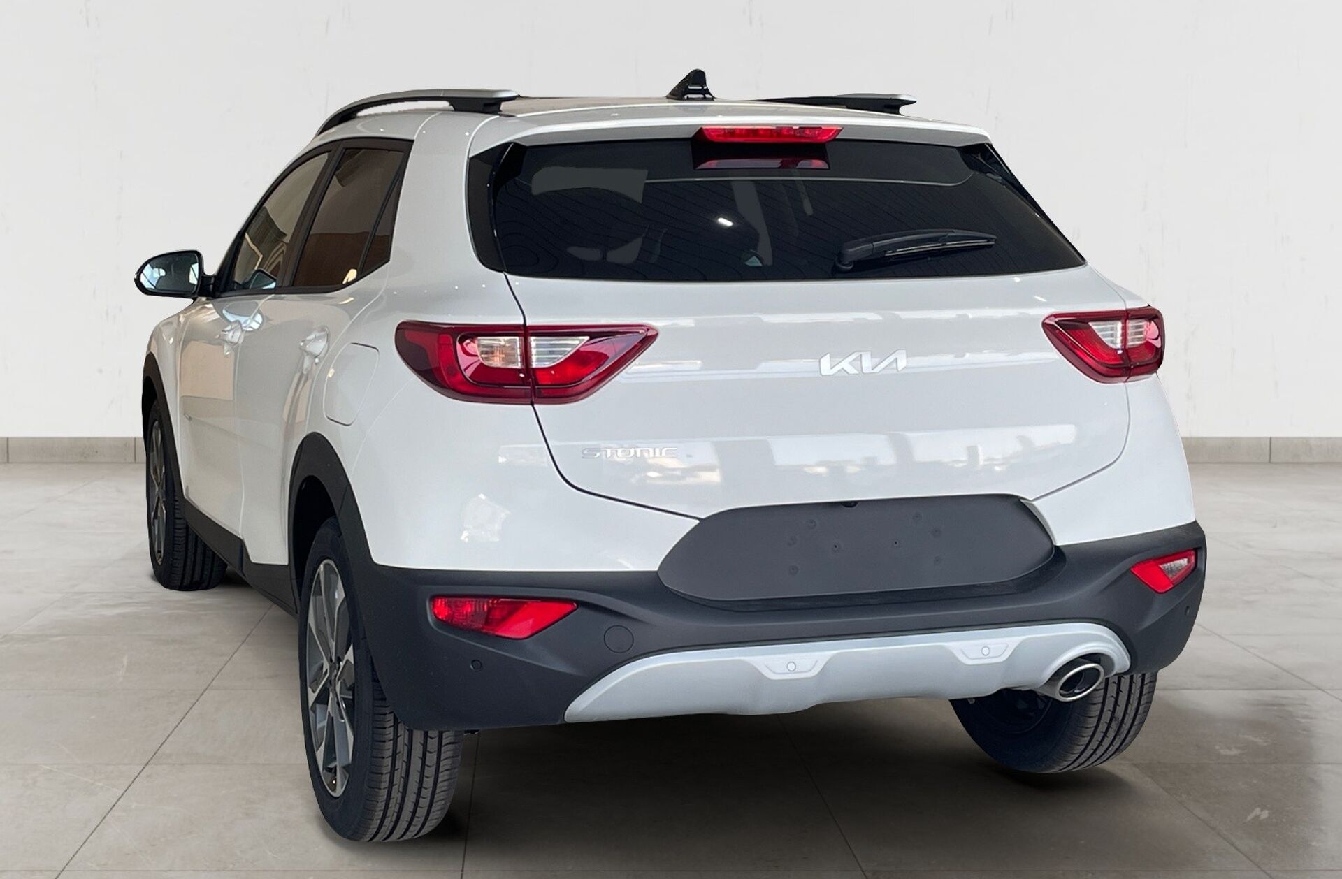 KIA Stonic 1.0 T-GDi Drive