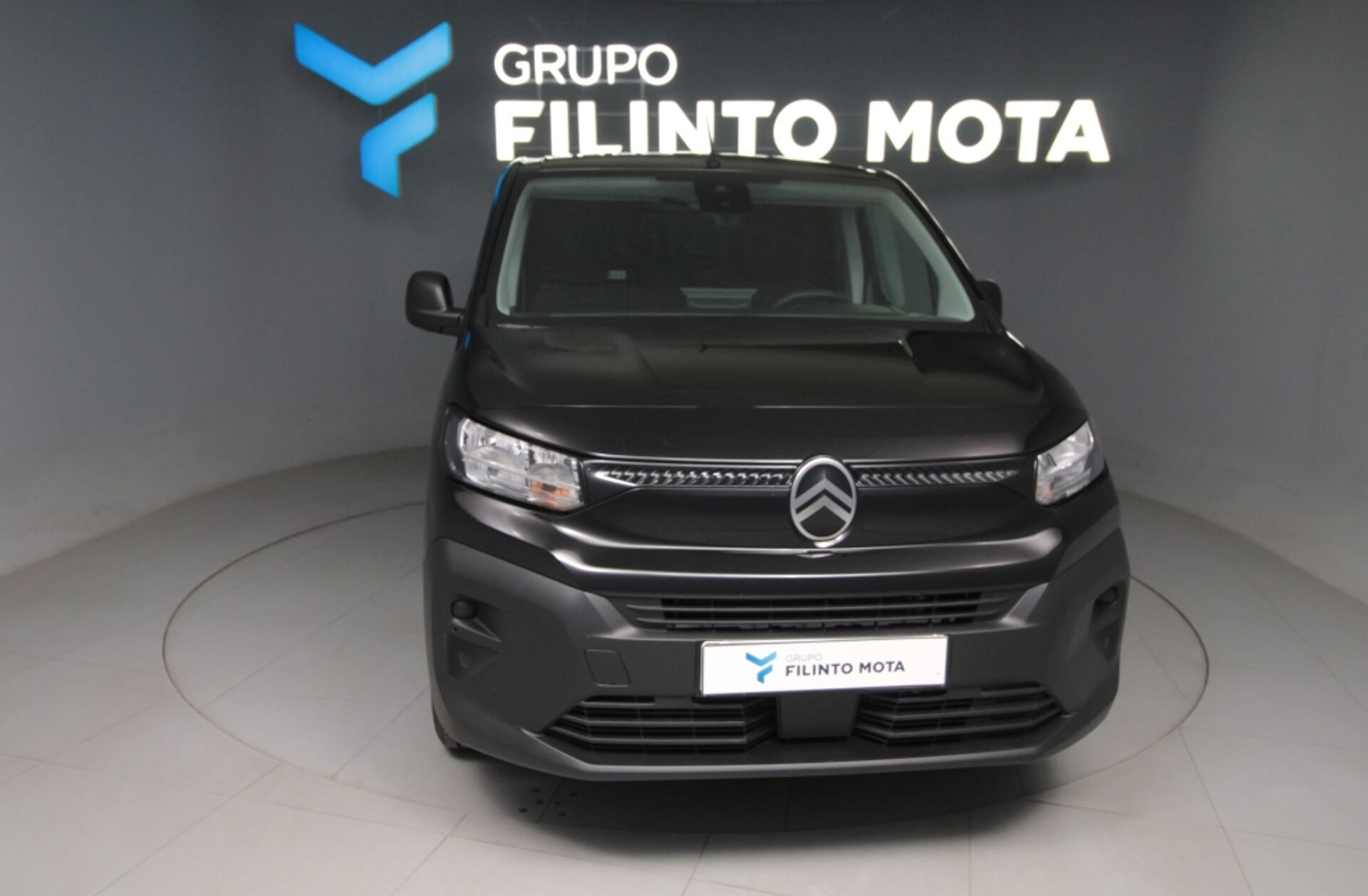 CITROEN Berlingo  Van M 1.5 Bluehdi 100 S&s Cvm6