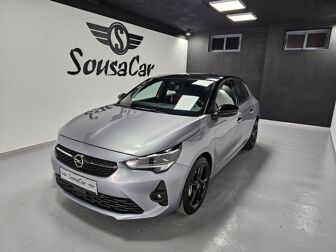 OPEL Corsa 1.5 D GS Line