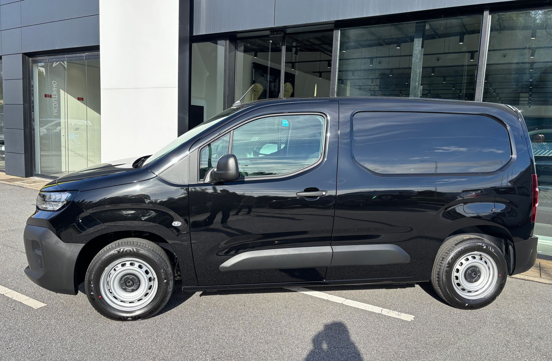 CITROEN Berlingo 1.5 BlueHDi M