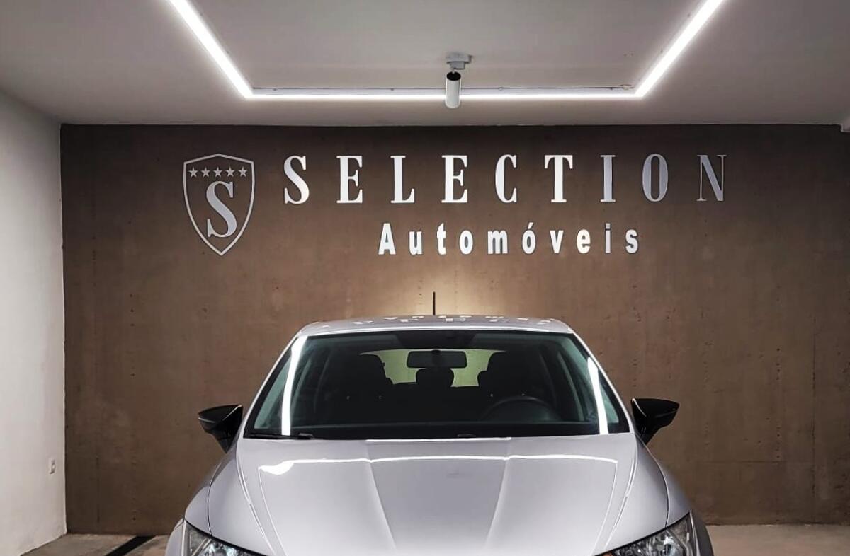 SEAT Ibiza 1.6 TDI Style