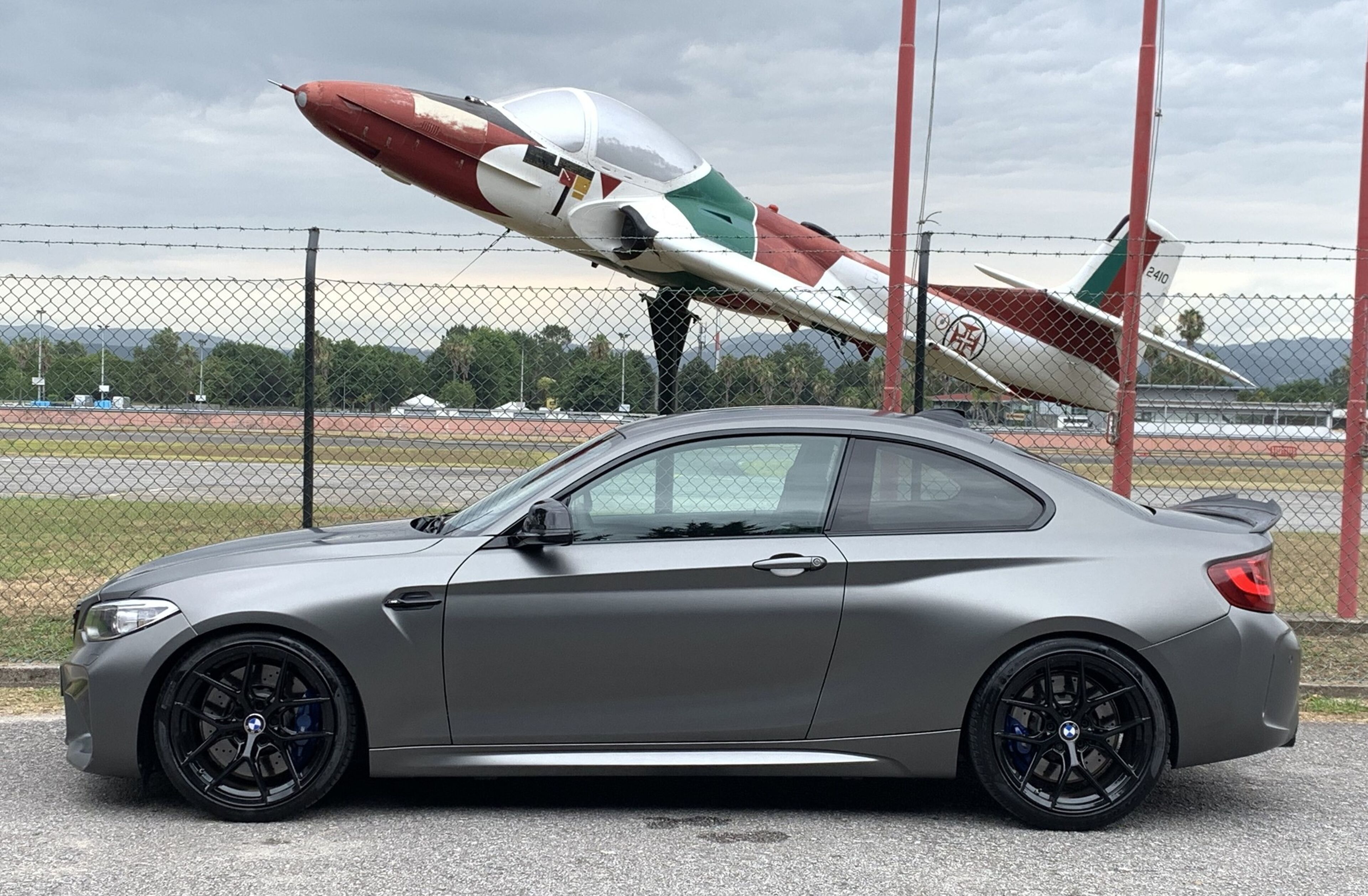 BMW Serie-2 M2 Auto