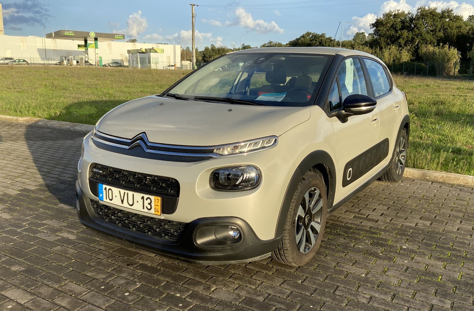CITROEN C3 1.2 PureTech Live