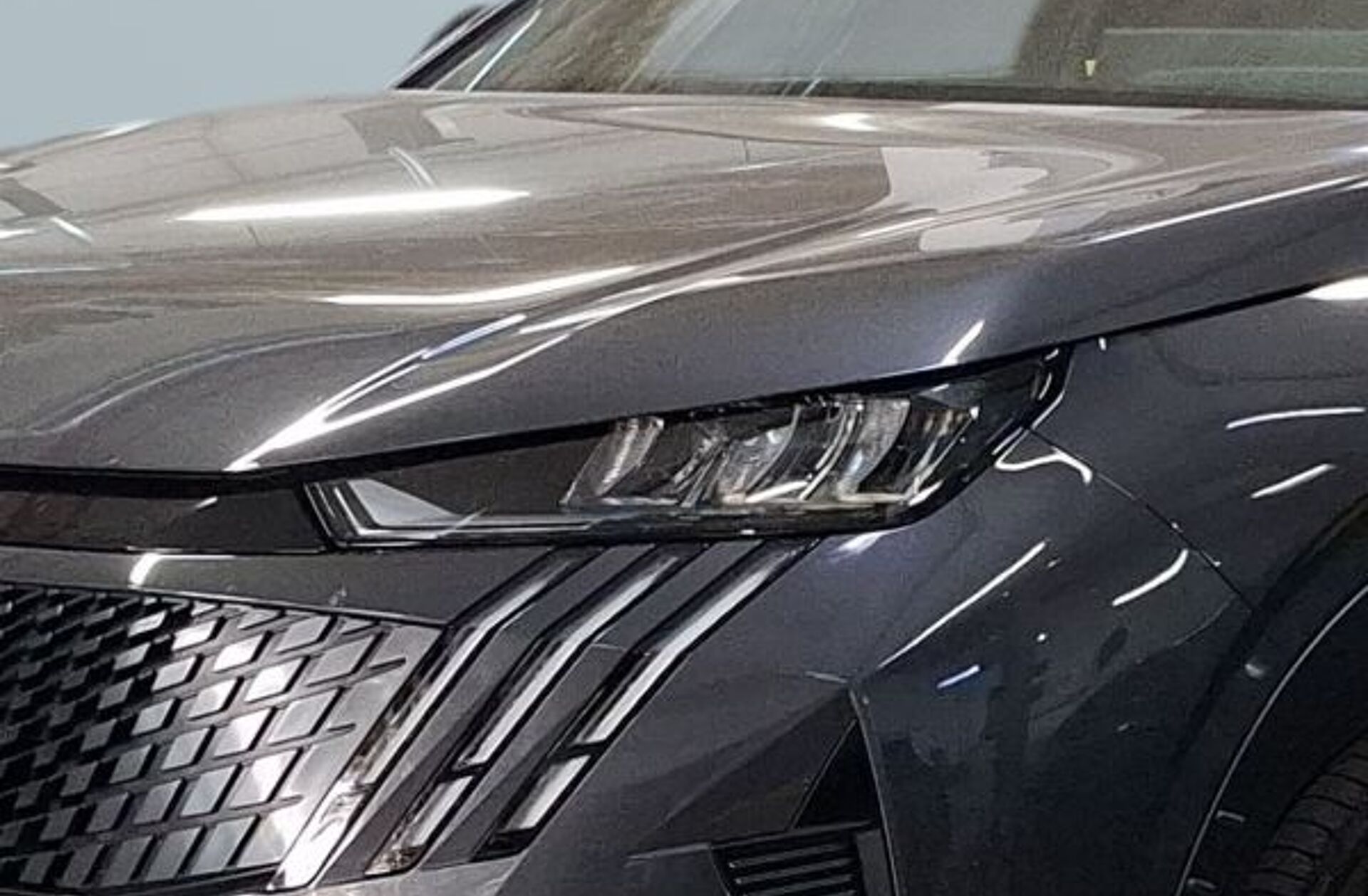 BMW i5 eDrive40 Pack Desportivo M Pro