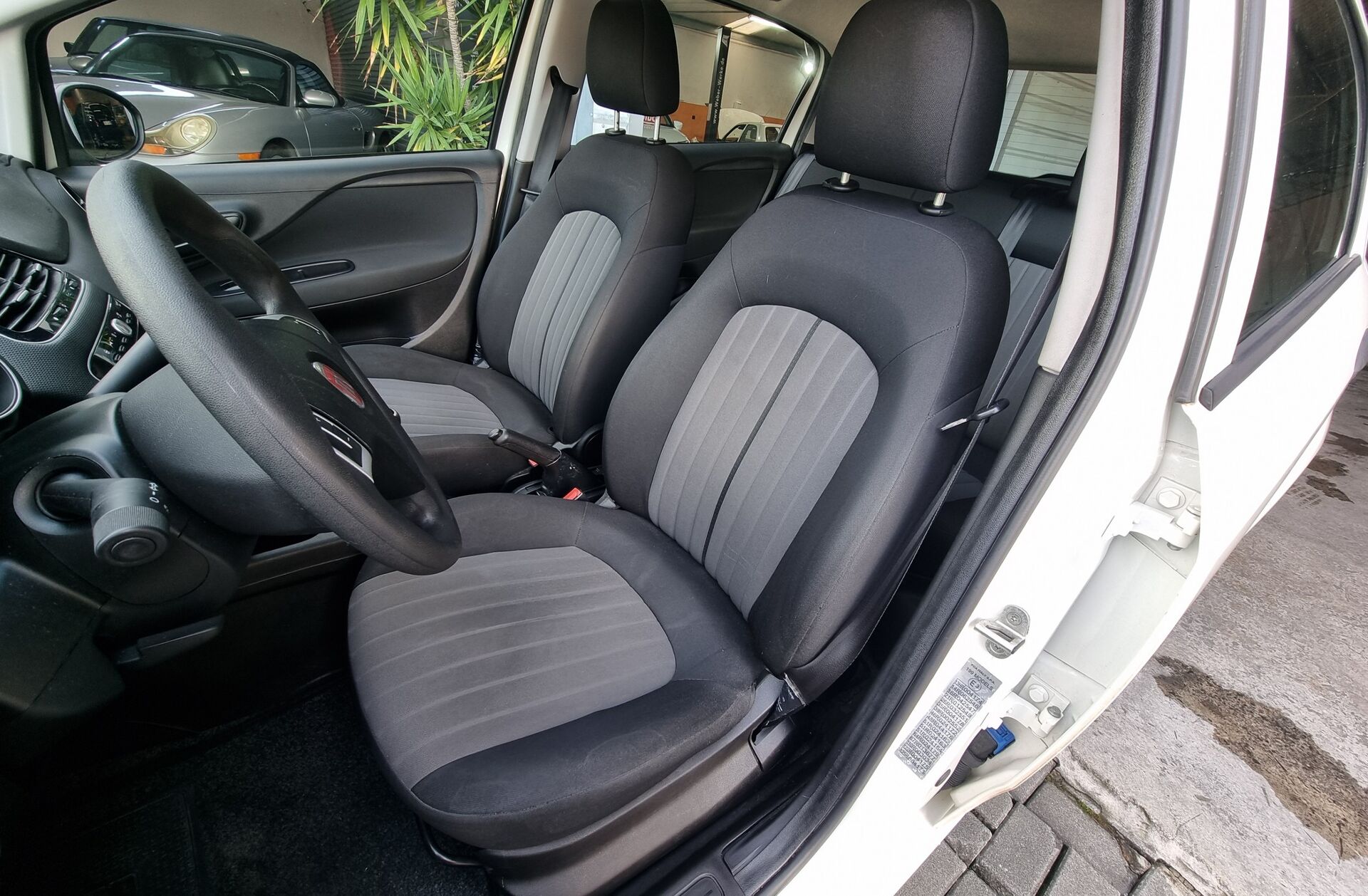 FIAT Punto 1.3 M-Jet Easy S&S