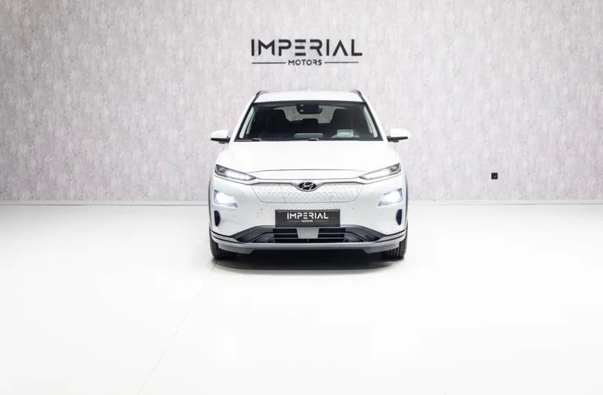 HYUNDAI Kauai EV 64 kWh Premium