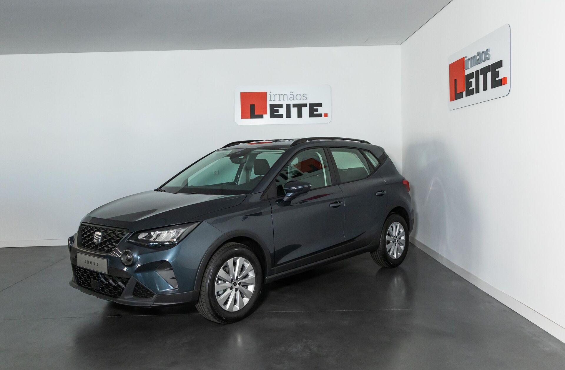 SEAT Arona 1.0 TSI Style
