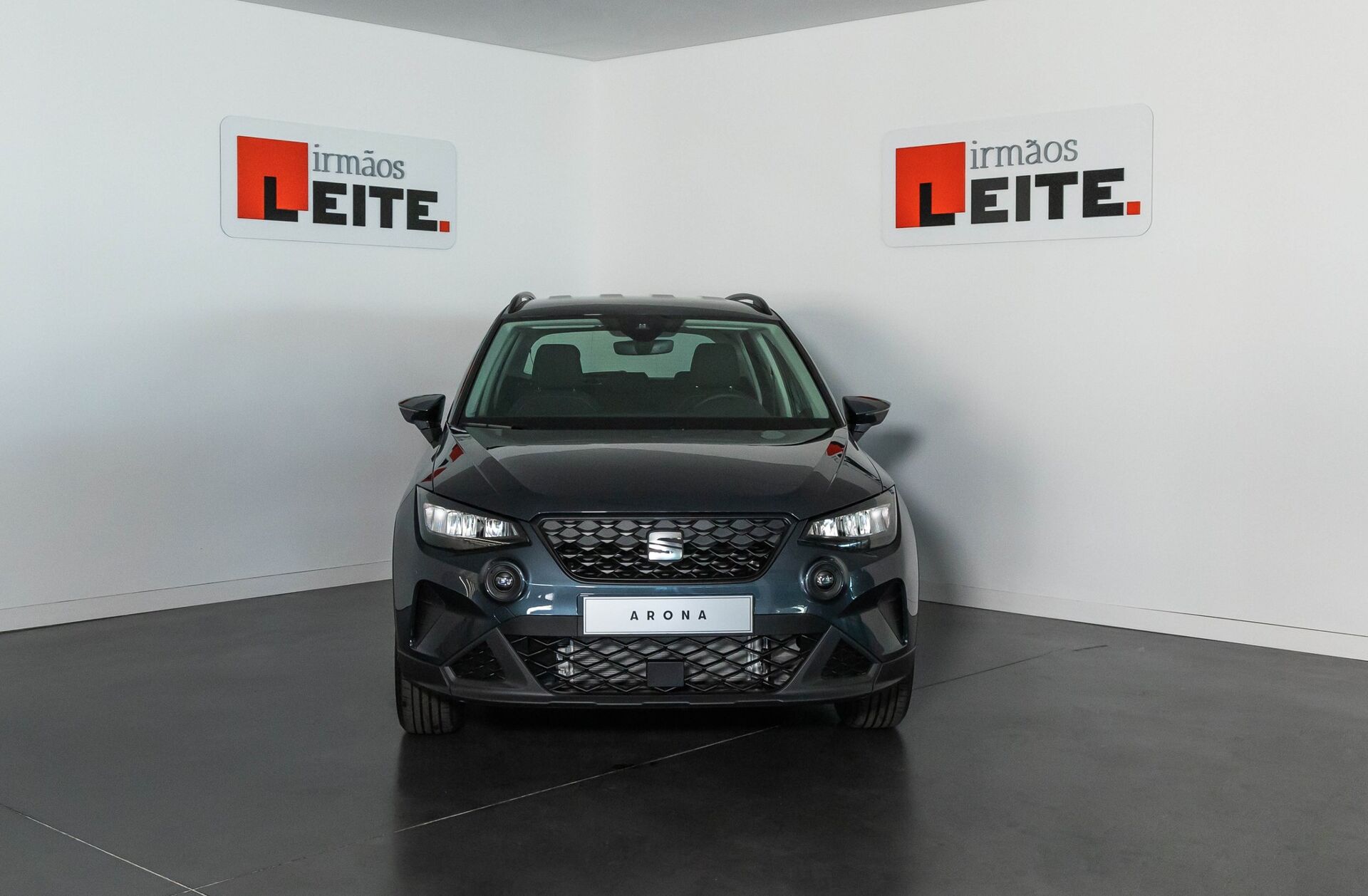SEAT Arona 1.0 TSI Style