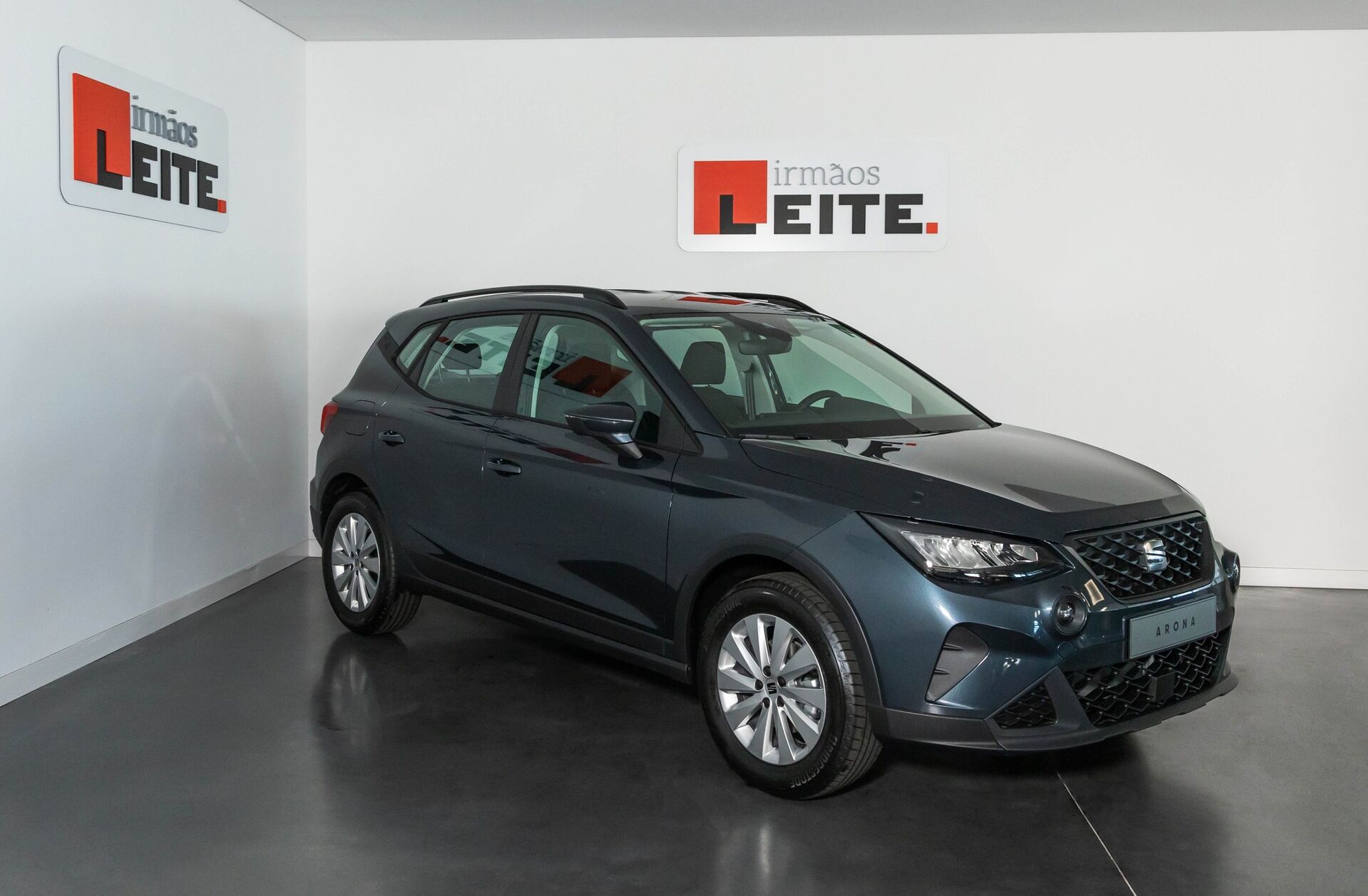 SEAT Arona 1.0 TSI Style