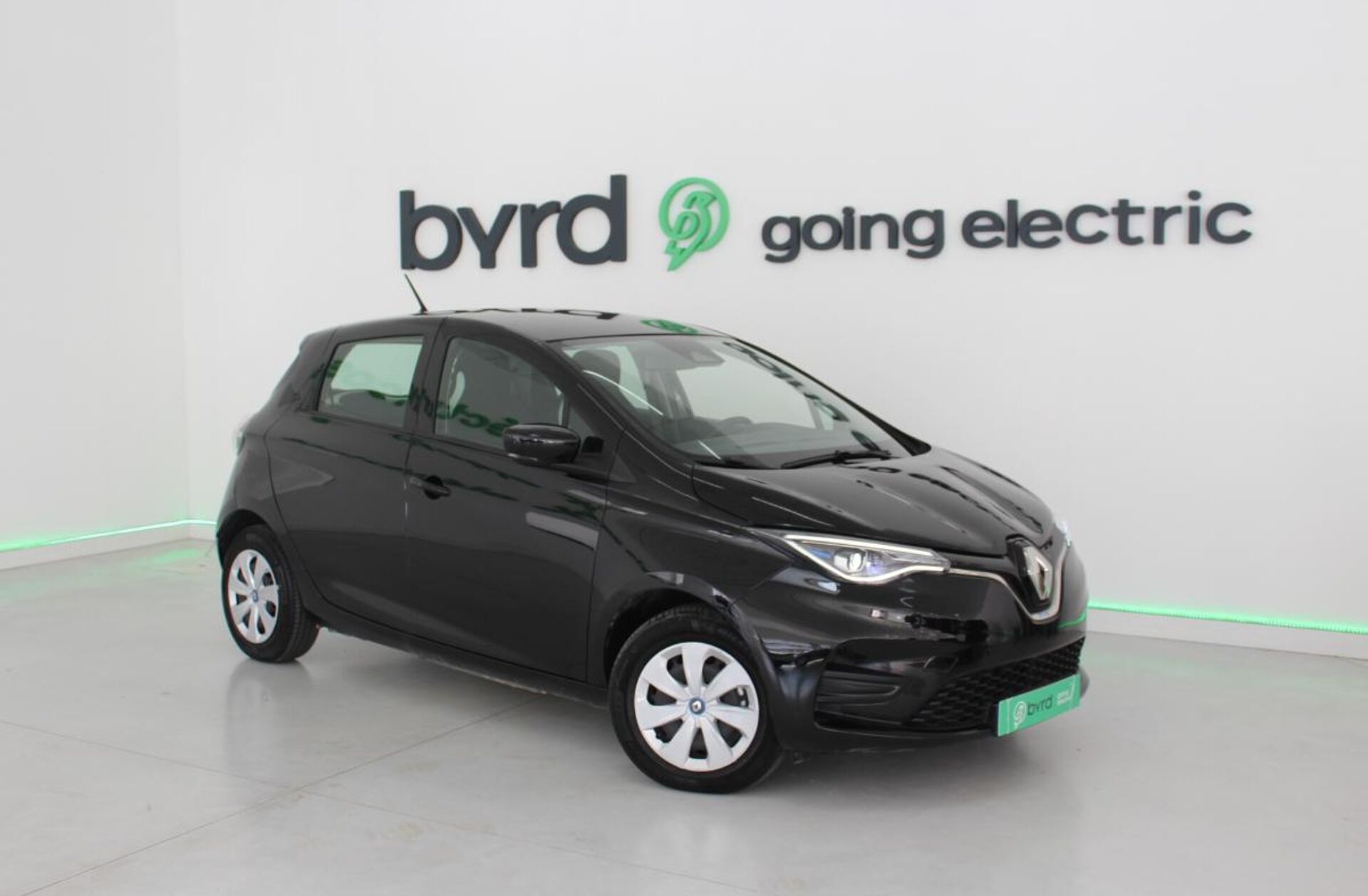 RENAULT ZOE Limited 50