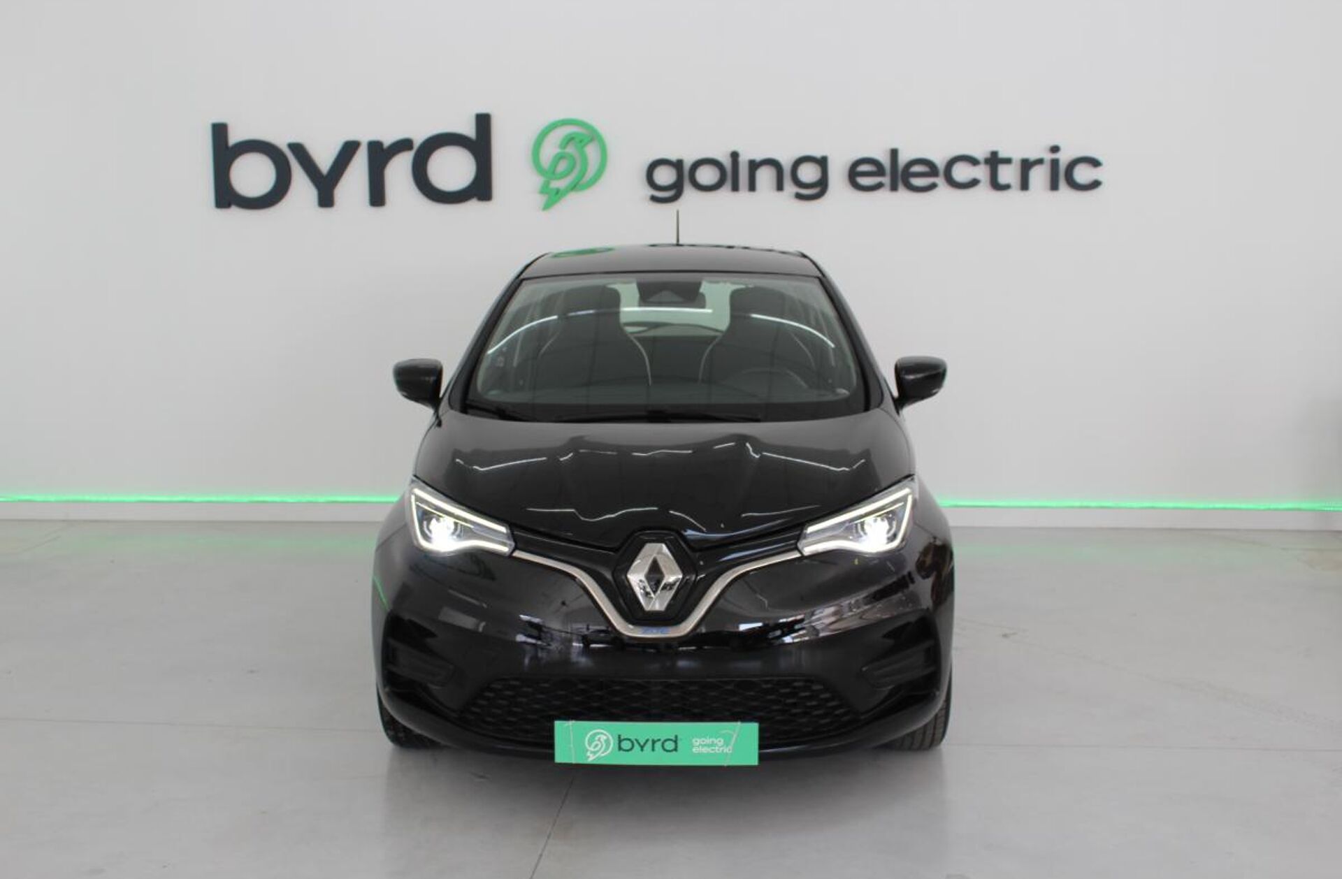 RENAULT ZOE Limited 50