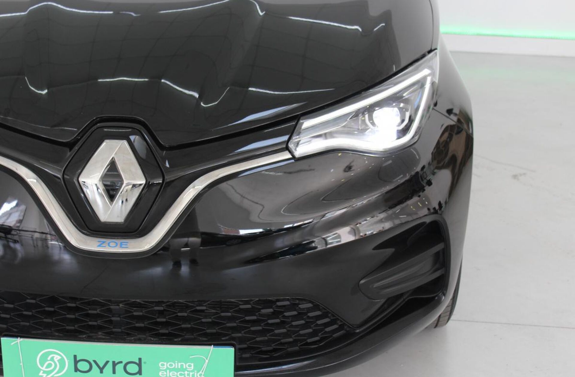 RENAULT ZOE Limited 50