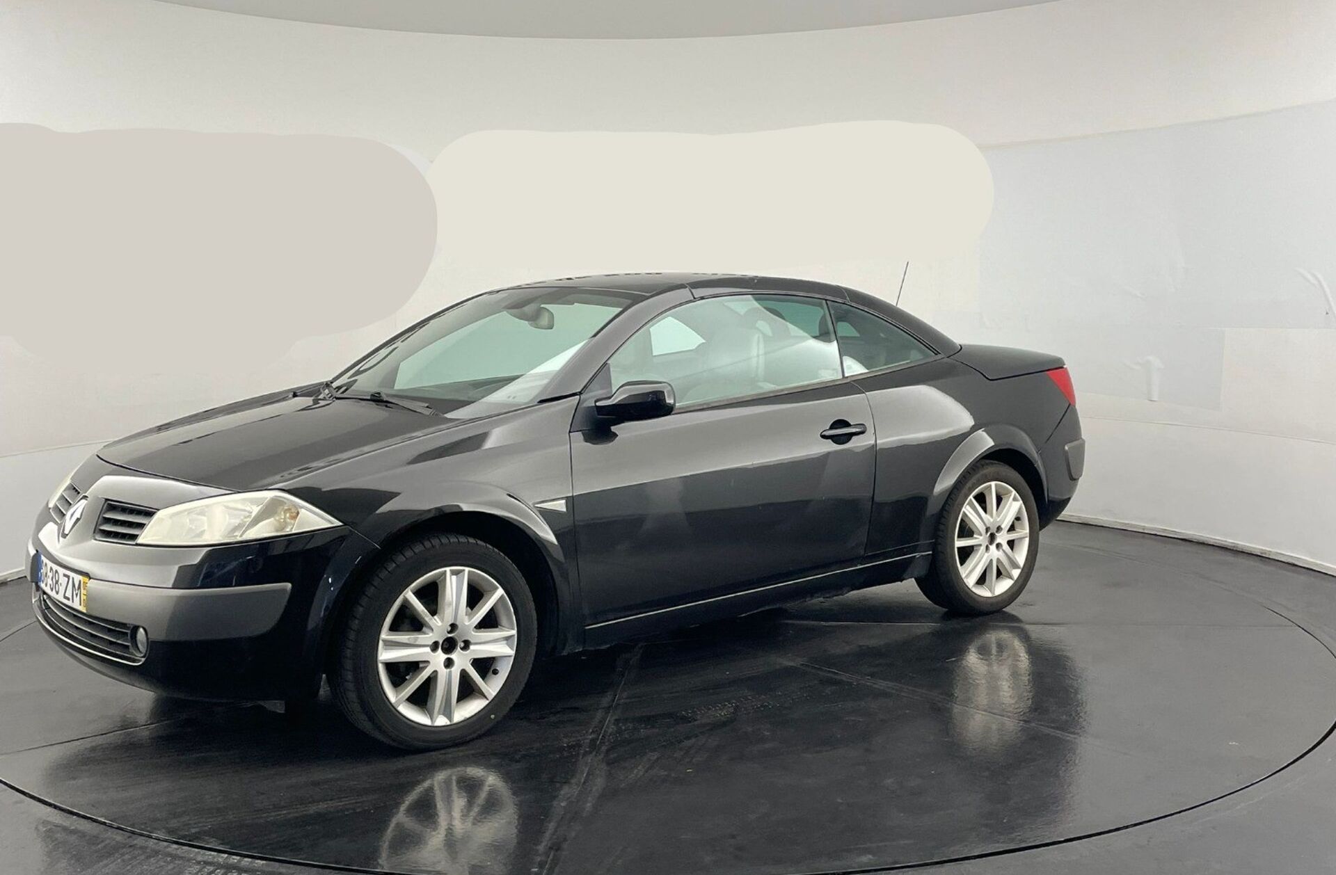RENAULT Mégane 1.9 dCi Privilège