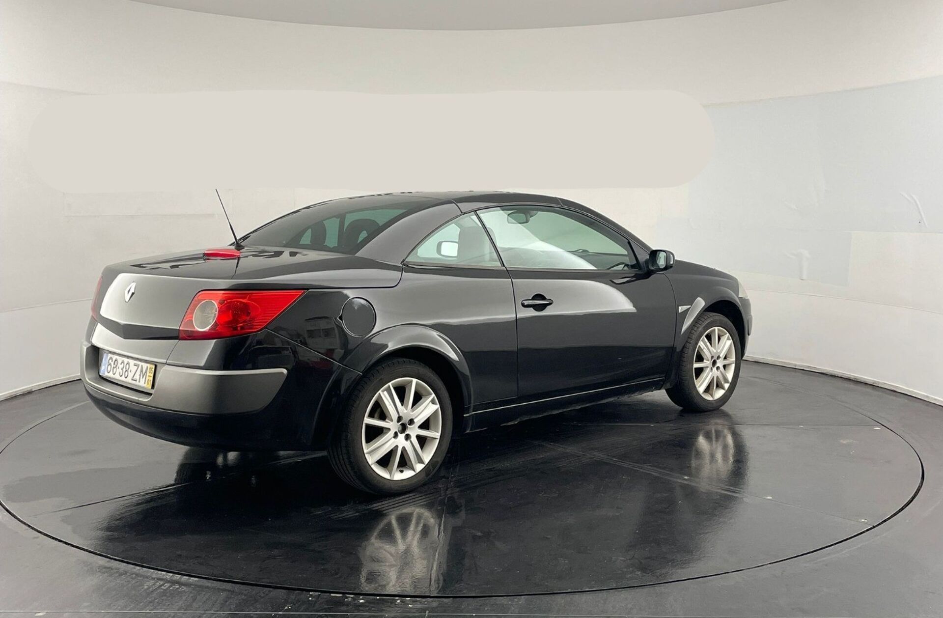 RENAULT Mégane 1.9 dCi Privilège