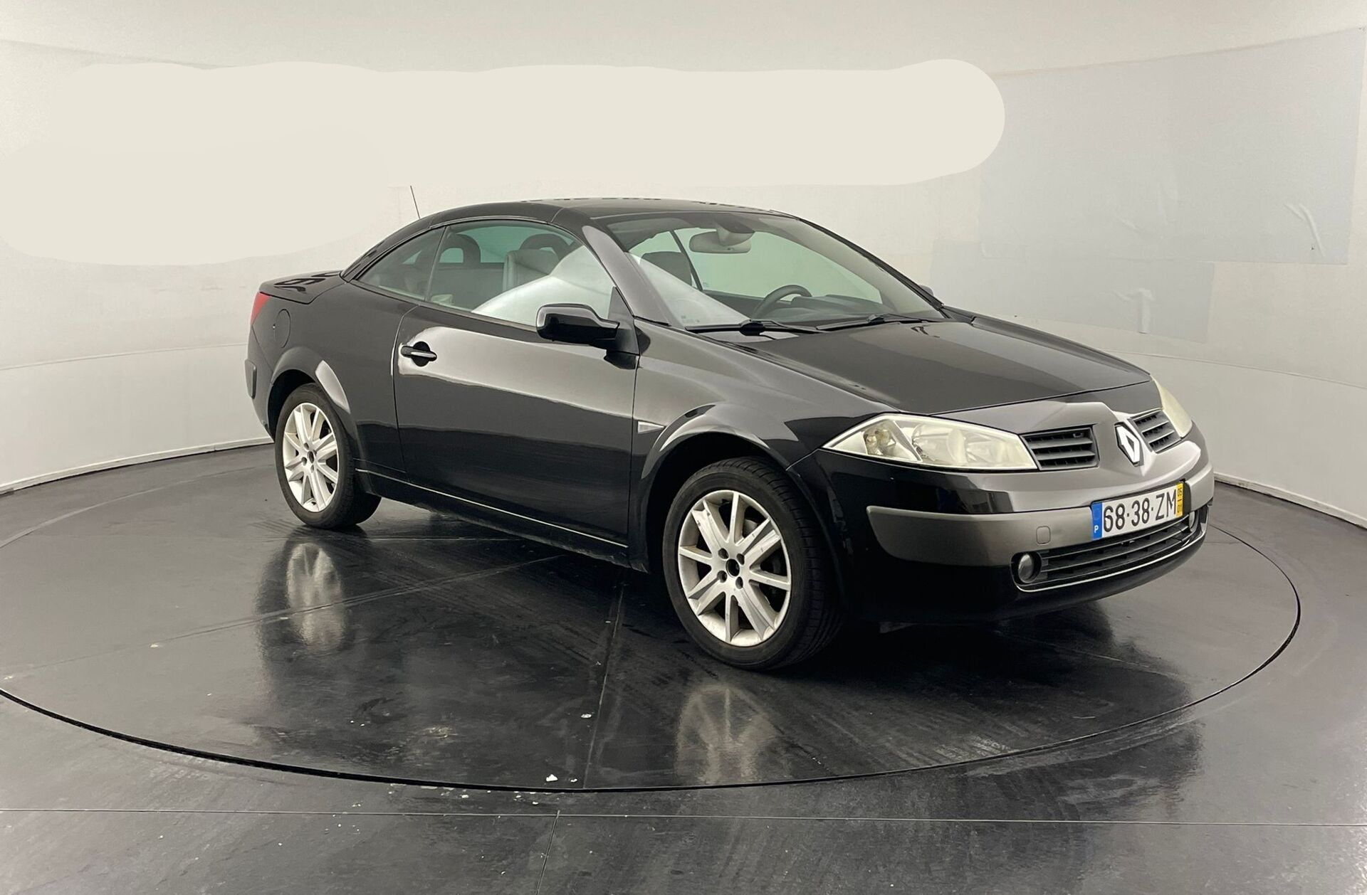 RENAULT Mégane 1.9 dCi Privilège