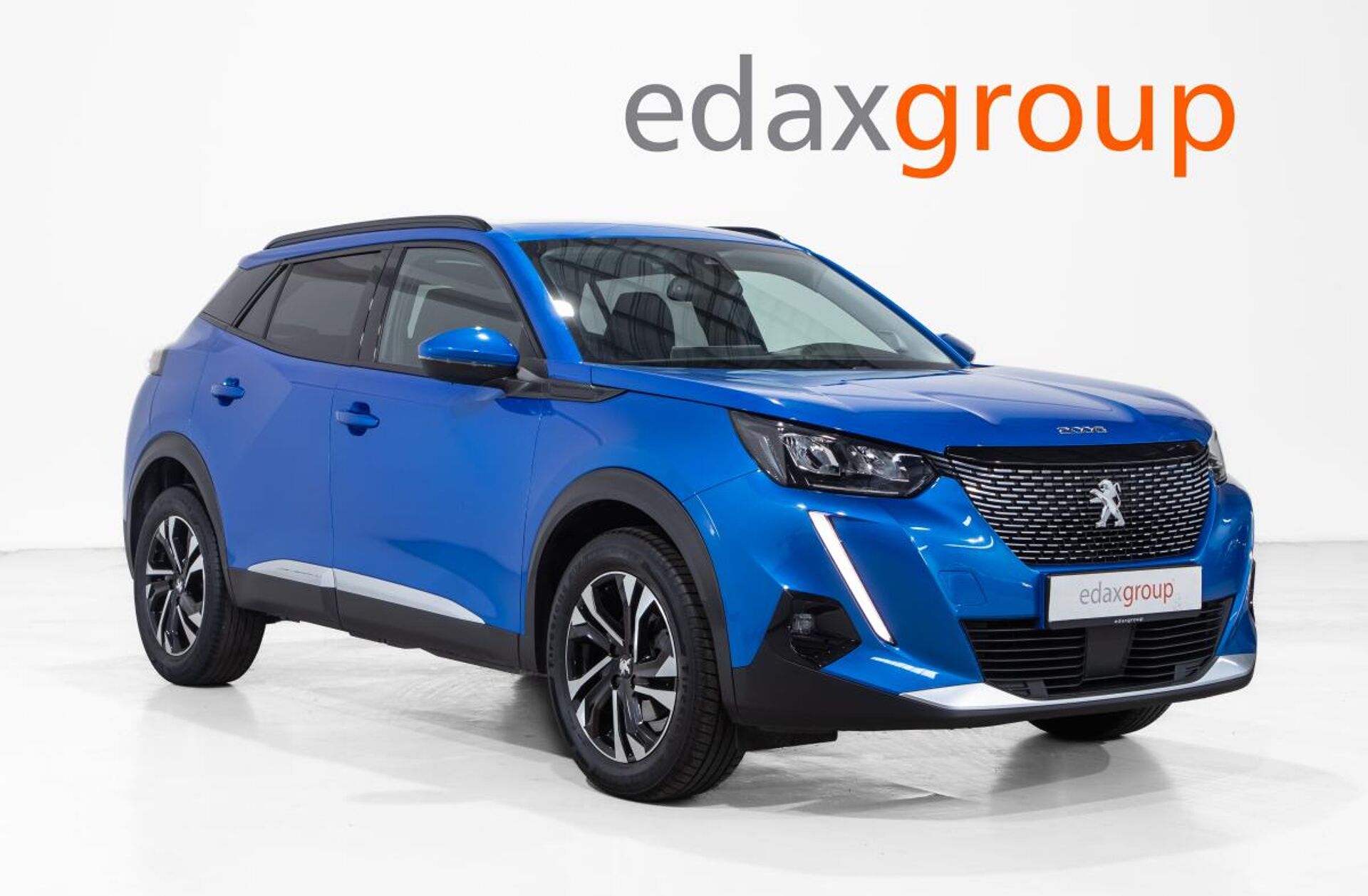 PEUGEOT 2008 1.5 BlueHDi Allure Pack